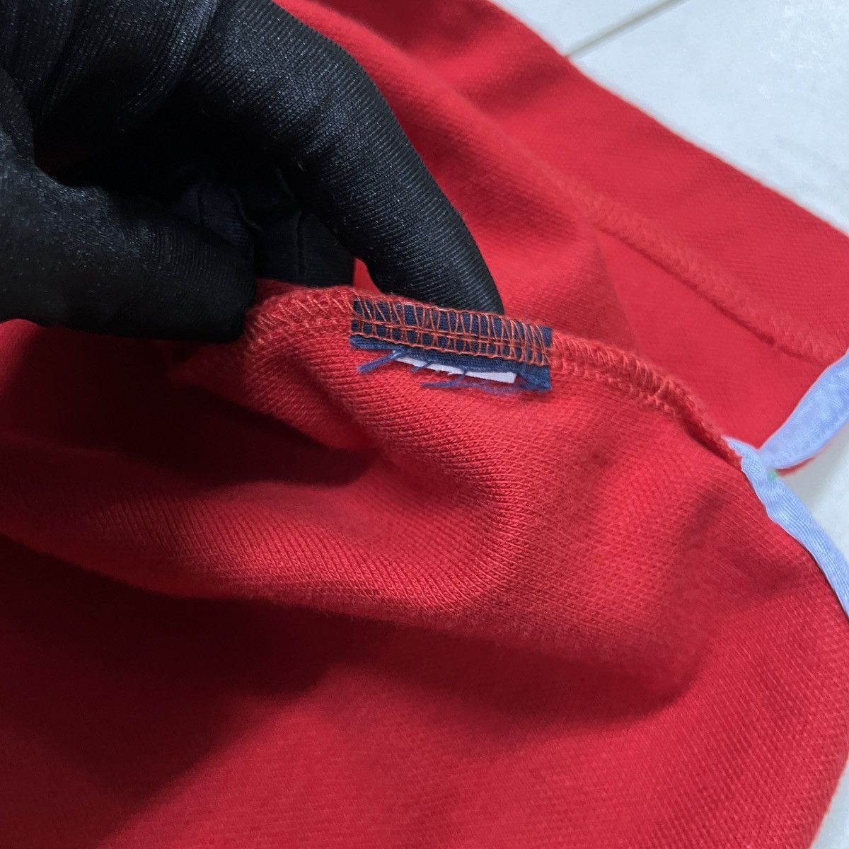 Designer × Tommy Hilfiger Tommy Hilfiger Polo Shirt Size US S / EU 44-46 / 1 - 8 Thumbnail