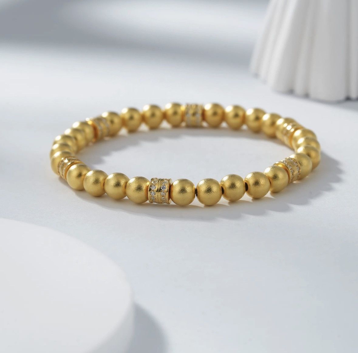 Other Yellow Silver Bracelets Size ONE SIZE - 3 Thumbnail