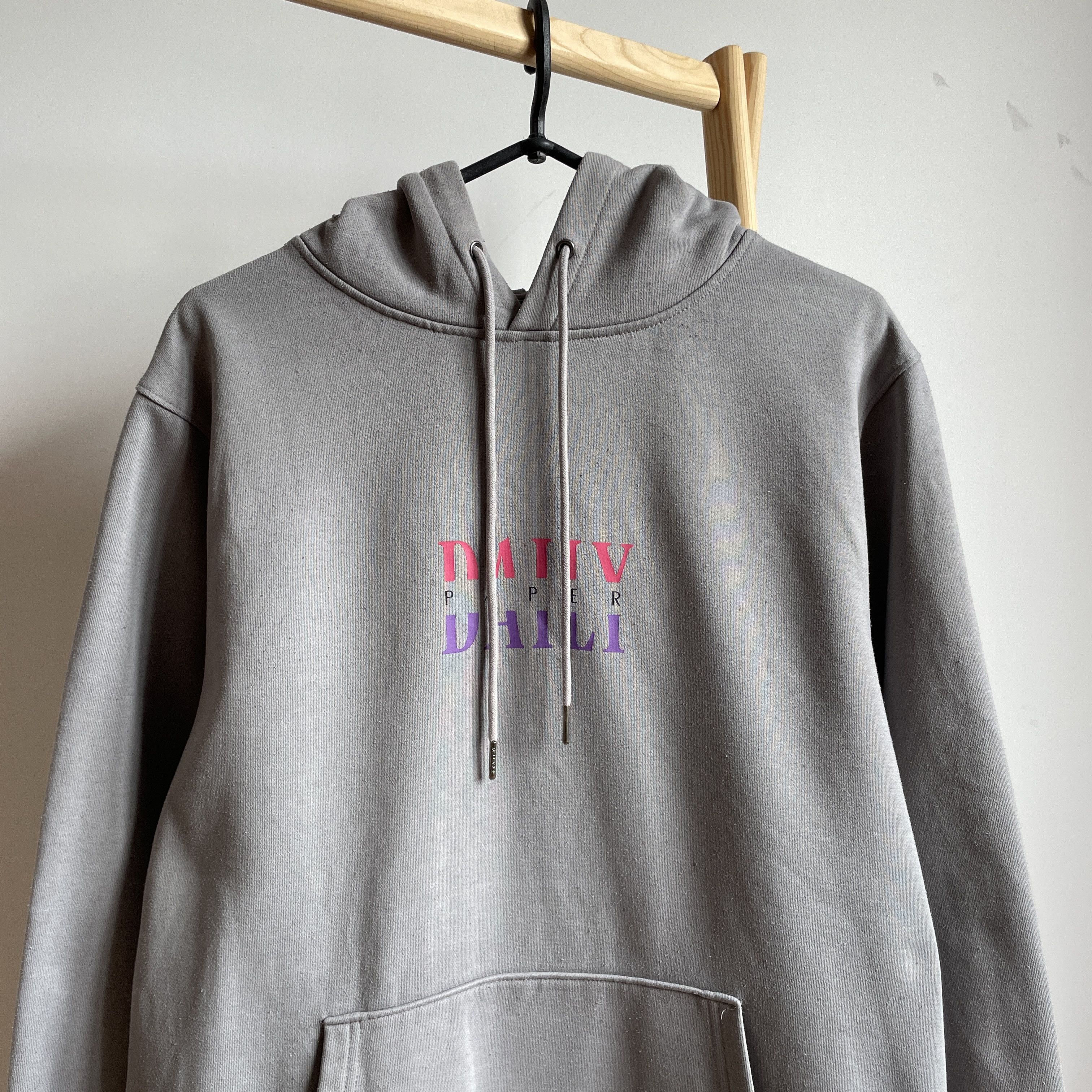 Daily Paper Daily Paper Gagra Hoodie Size L Size US L / EU 52-54 / 3 - 3 Thumbnail