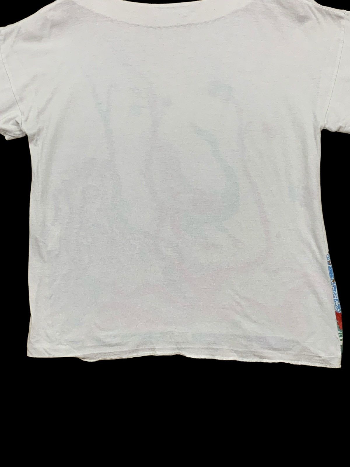 Issey Miyake Rare Tsumori Chisato Art Abstract Size US M / EU 48-50 / 2 - 9 Thumbnail