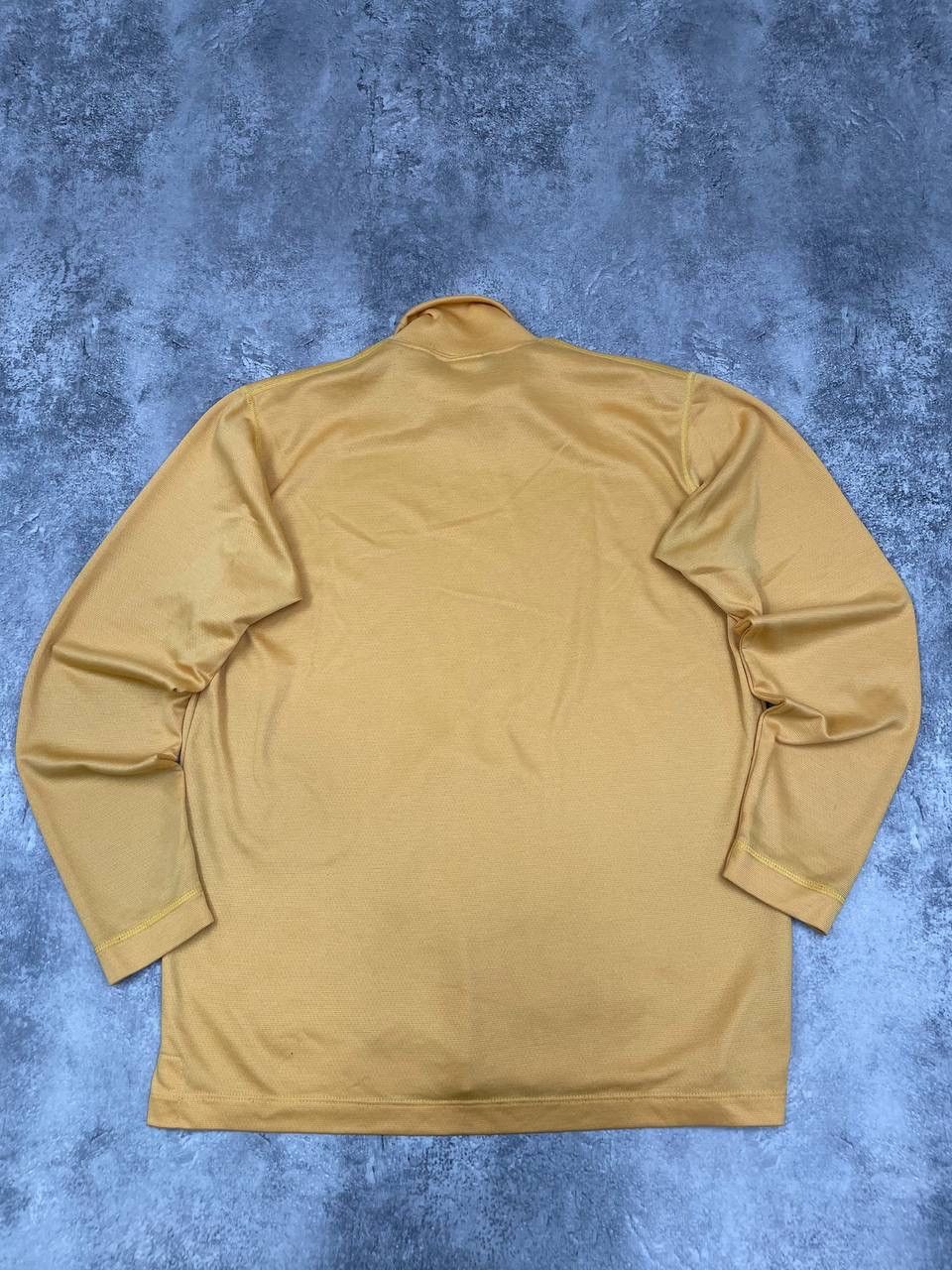 Patagonia Patagonia Men Capilene Thermal Top Regular Fit Beige Size US S / EU 44-46 / 1 - 8 Thumbnail