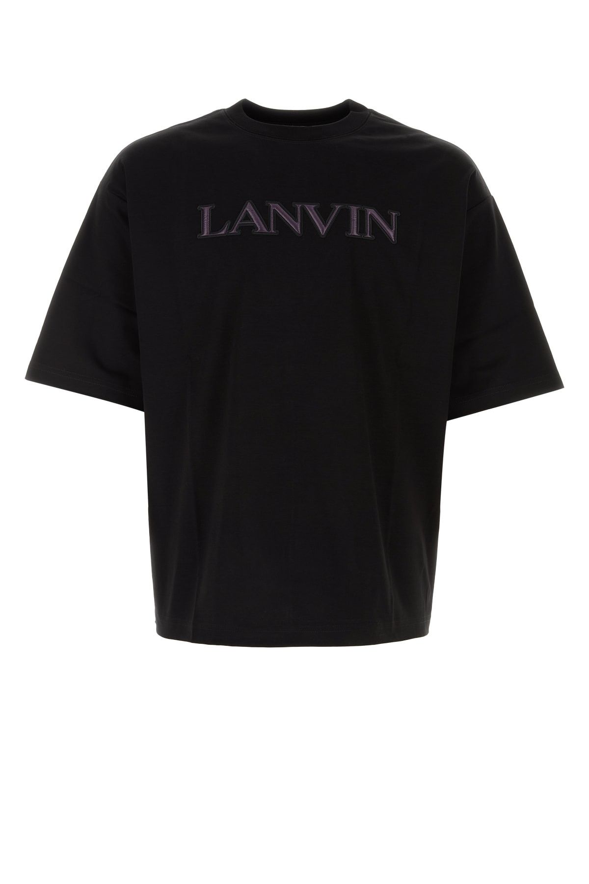 image of Lanvin T-Shirt in Mixed Colours, Men's (Size Large)