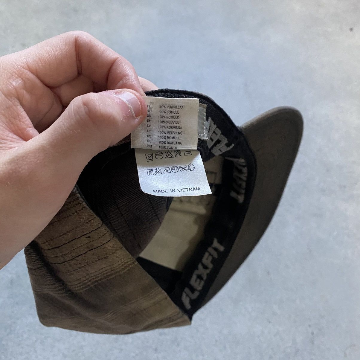 Carhartt Carhartt cap hat Size ONE SIZE - 6 Thumbnail