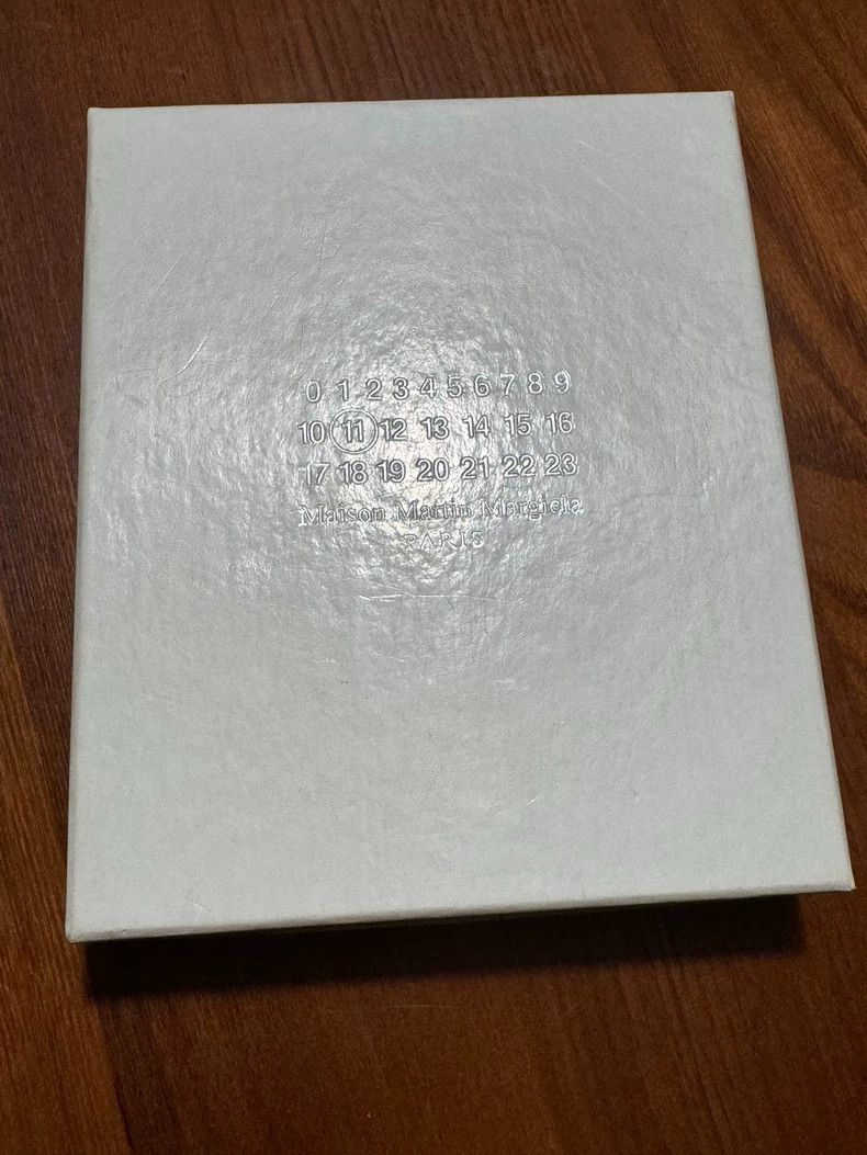 Maison Margiela Maison Margiela Sculpture belt buckle necklace Size ONE SIZE - 2 Thumbnail