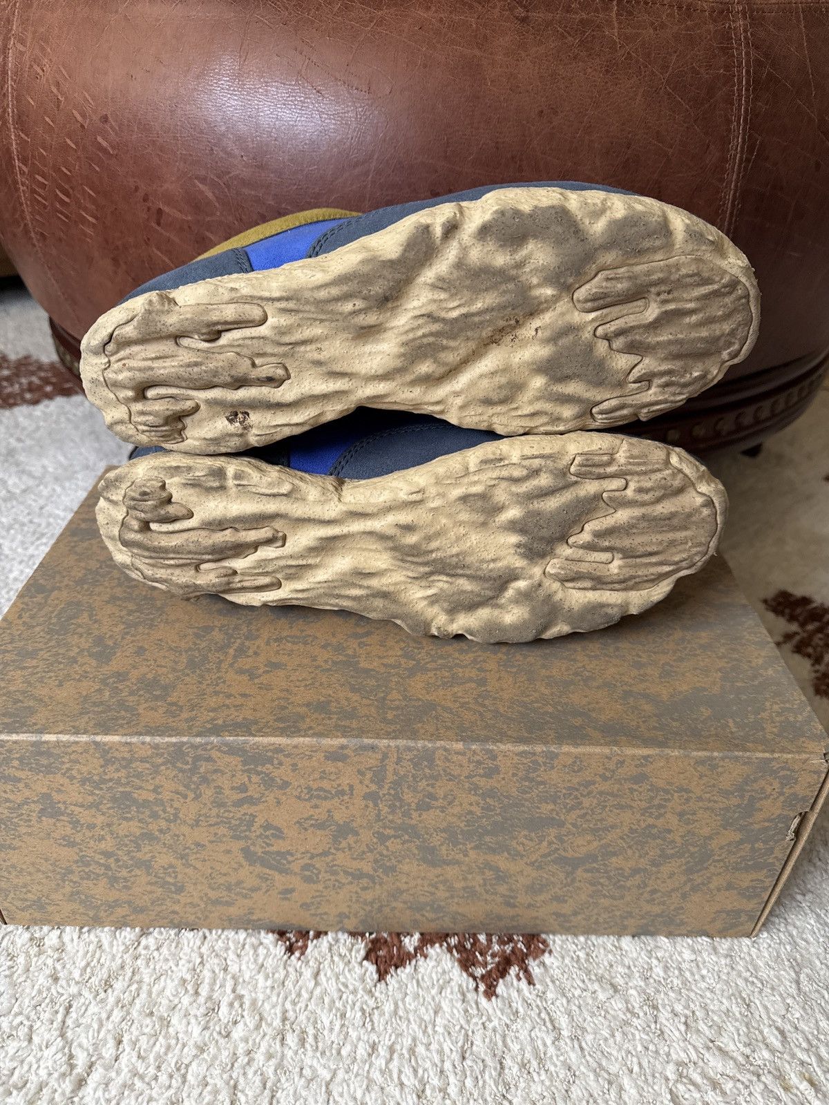 Nike Nike Be Do Win SP Size US 11 / EU 44 - 6 Thumbnail