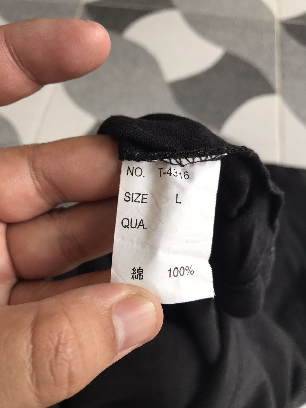 Japanese Brand Y2K Collins Poem Laces Up Double Layer Size US L / EU 52-54 / 3 - 5 Thumbnail