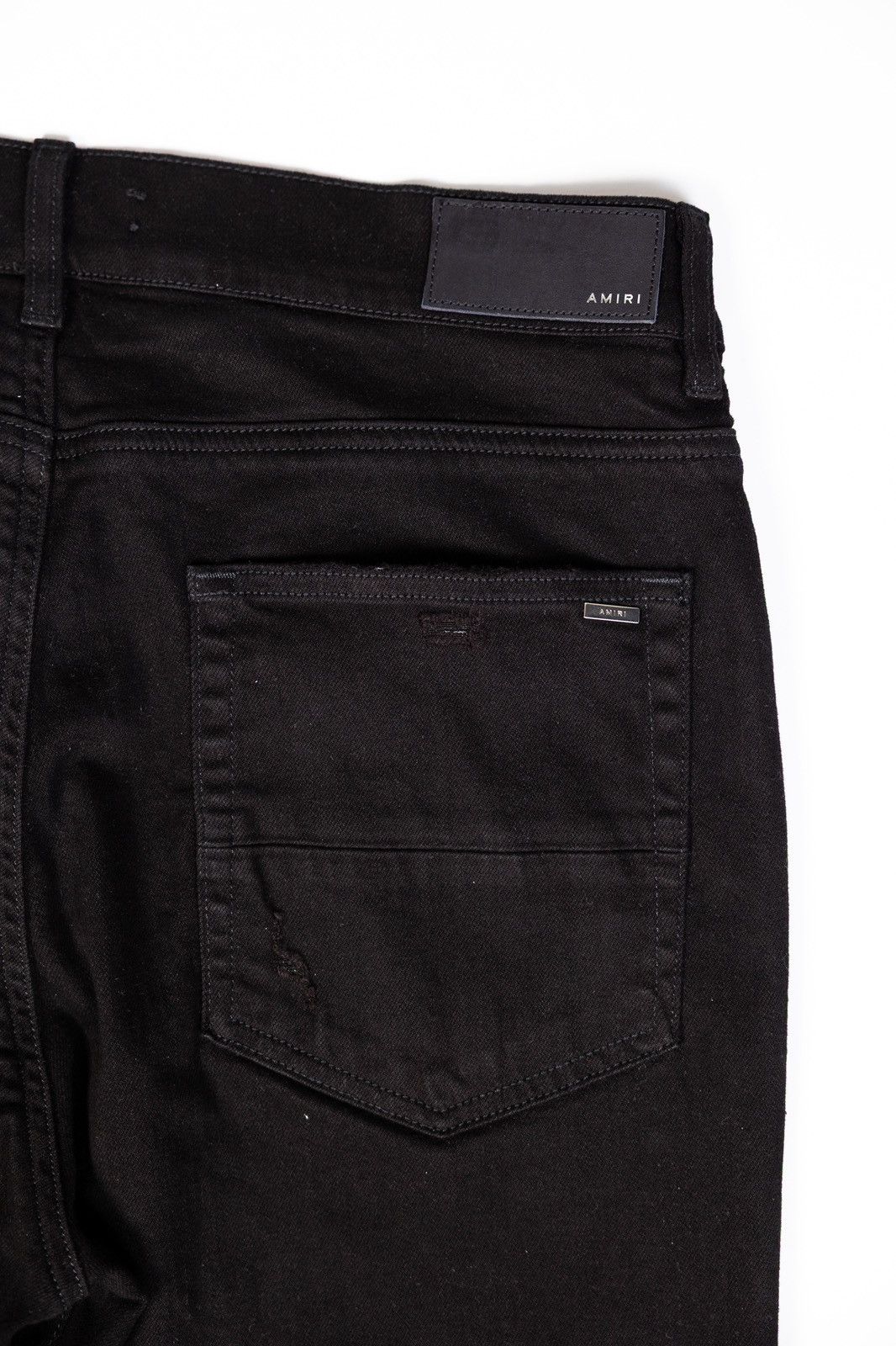 Amiri Amiri Stack Denim Size US 36 / EU 52 - 5 Thumbnail