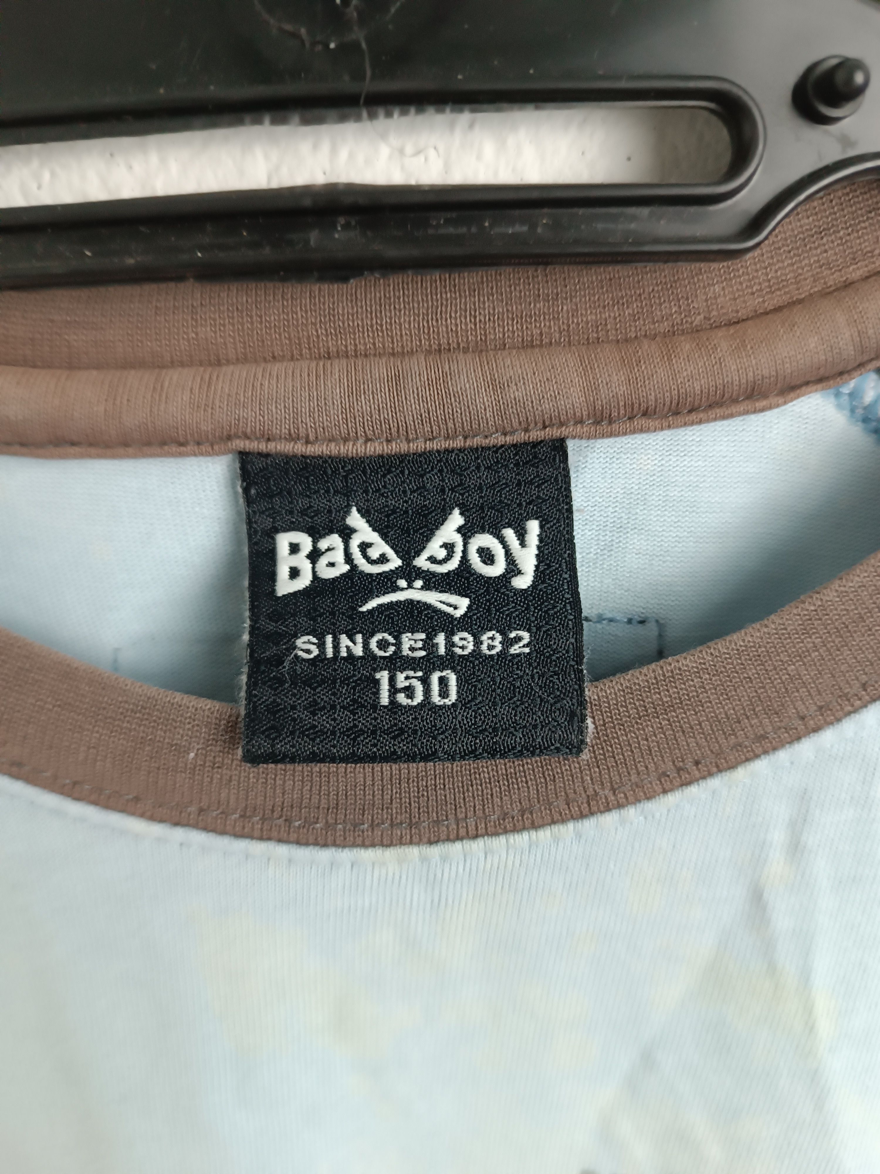 Airwalk THRASHED FADED VINTAGE Y2K BAD BOY CLASSIC VERY RARE Size US S / EU 44-46 / 1 - 8 Thumbnail