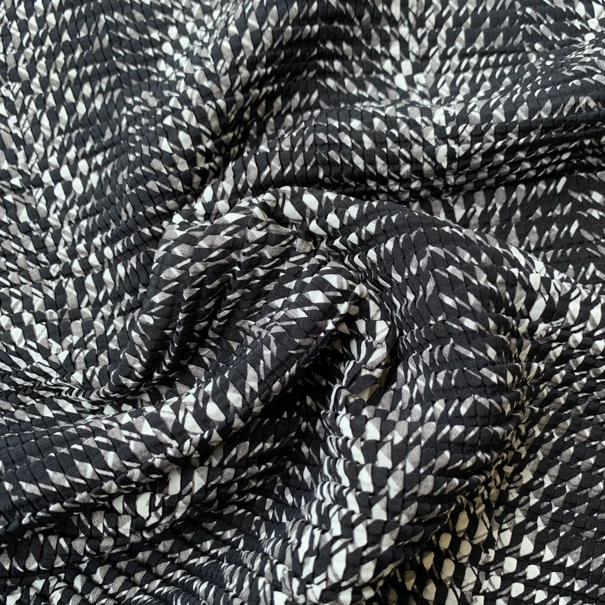 Japanese Brand Japanese Pleats Unbrand Like Pleats please Size S / US 4 / IT 40 - 8 Thumbnail