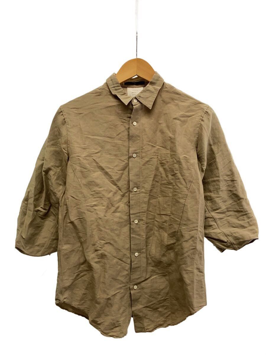 Julius Button Up Shirt Size US M / EU 48-50 / 2 - 1 Thumbnail