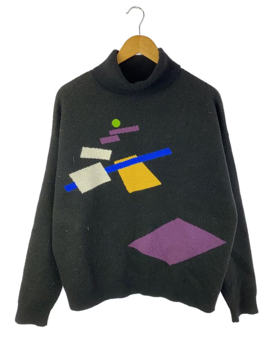 Gosha Rubchinskiy Gosha Rubchinskiy Double Cuff Knit