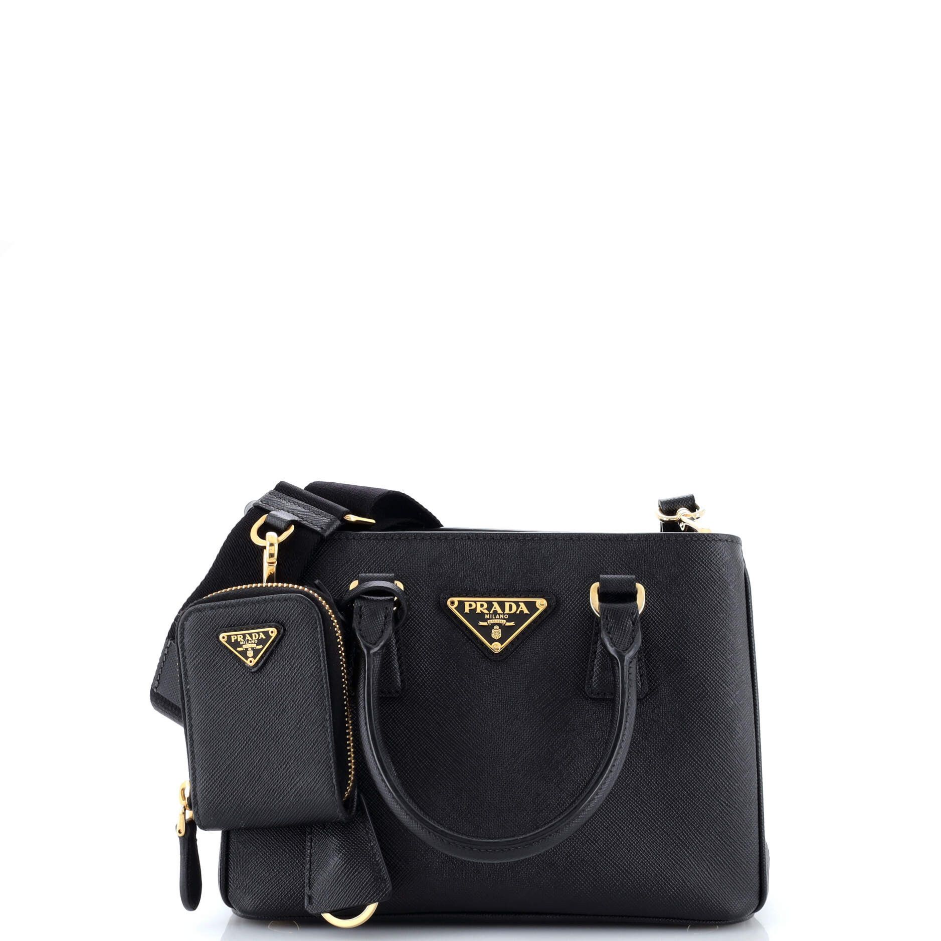 Prada Re-Edition Galleria Tote Size ONE SIZE - 1 Thumbnail
