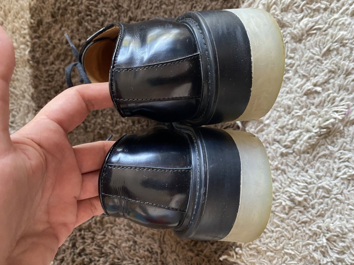 Bottega Veneta Derby Bottega veneta Size US 9 / EU 42 - 8 Thumbnail