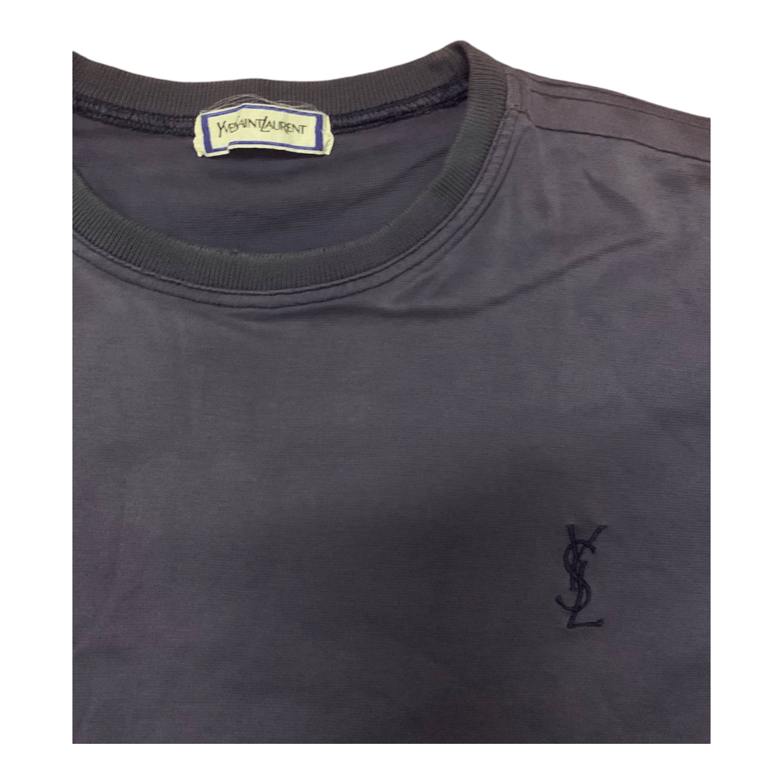 Yves Saint Laurent Rare vintage Ysl Size US M / EU 48-50 / 2 - 1 Thumbnail