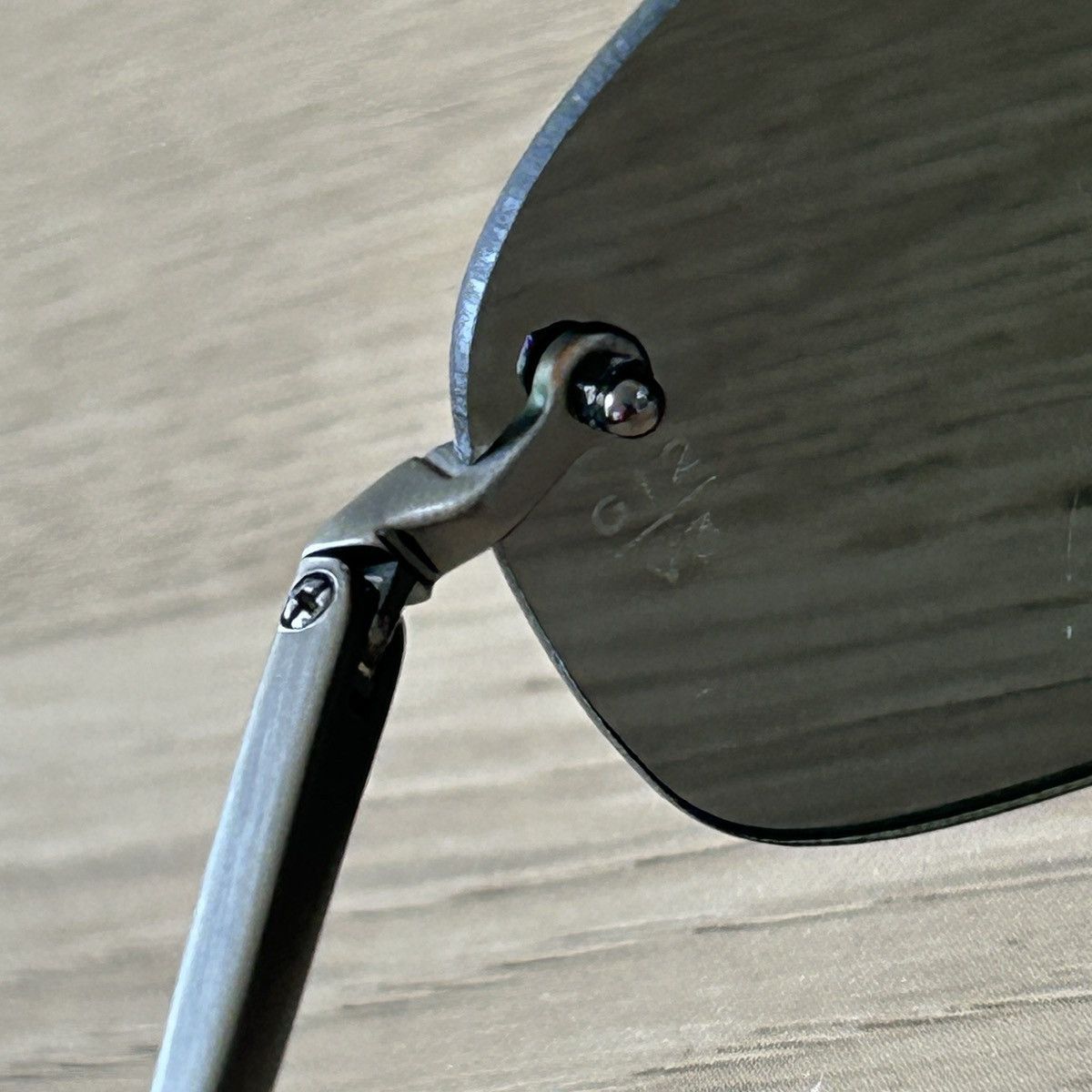 Other Kaenon Variant Rimless Sunglasses V3 G12 Dark Tint Japan Y2K Size ONE SIZE - 6 Thumbnail