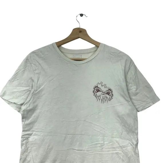 Billabong Vtg BILLABONG OHBILLY TOCAYO Graphic Surf Tee Shirt Aussie Size US S / EU 44-46 / 1 - 4 Thumbnail