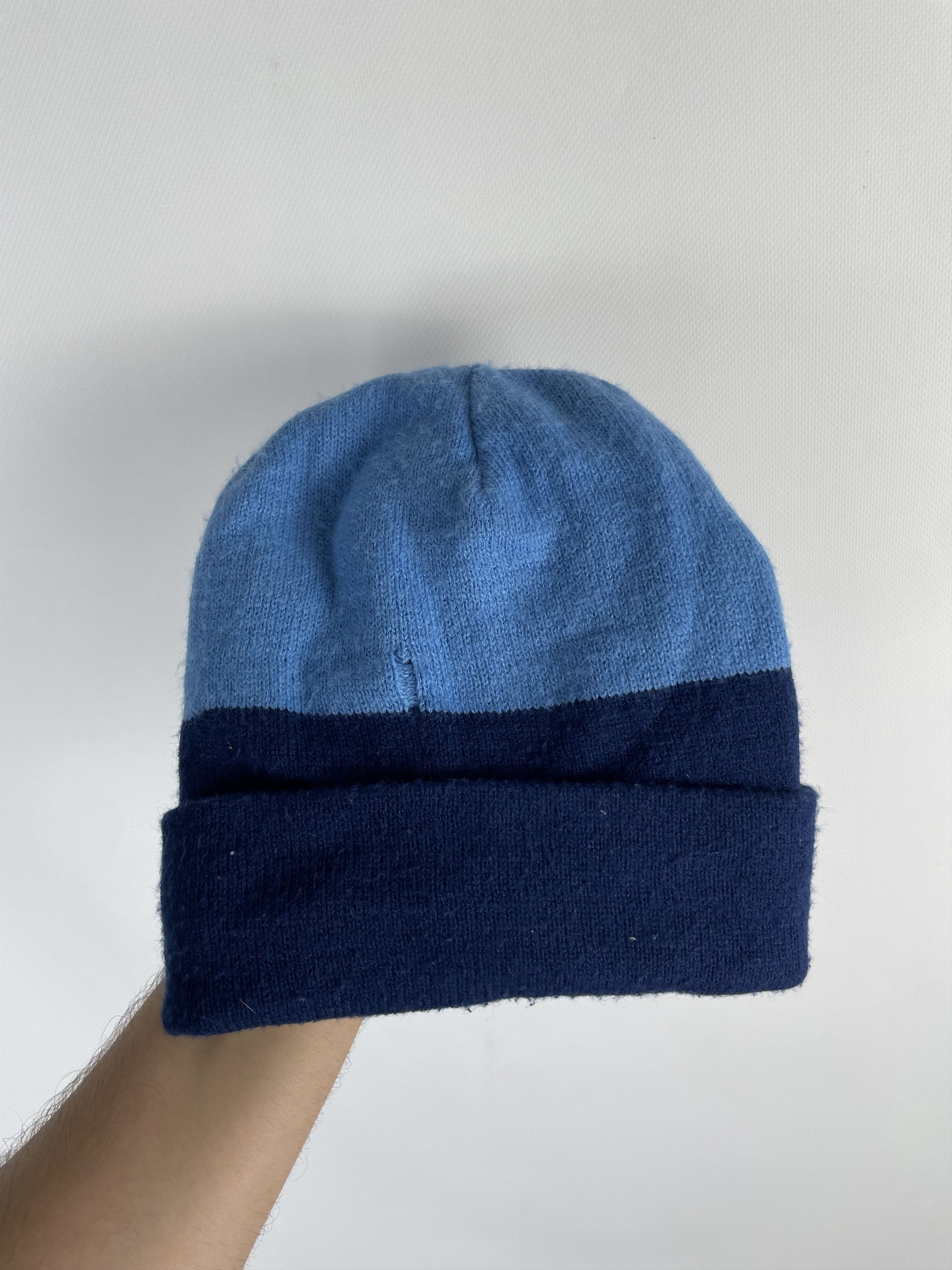 Nike Vintage Nike Hat 90s Size ONE SIZE - 4 Thumbnail