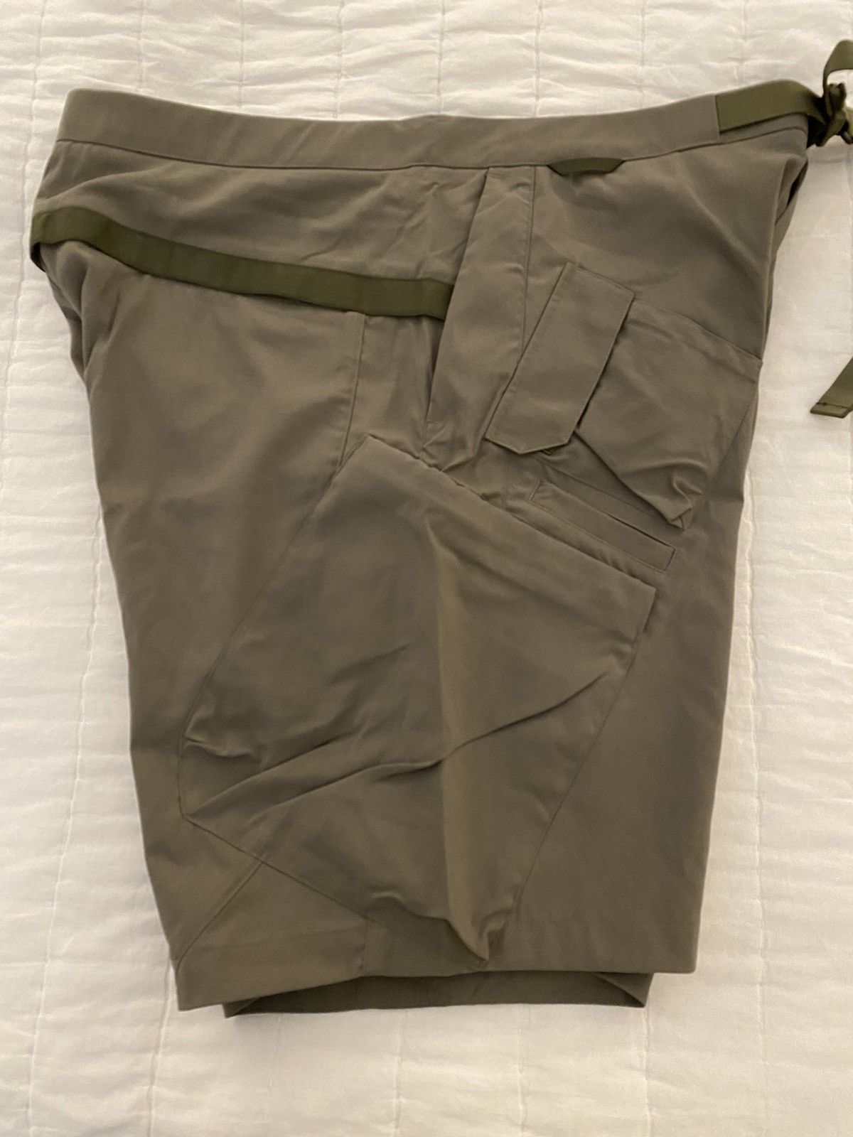 Acronym Acronym SP29-M Shorts XL Brand New Size US 38 / EU 54 - 18 Thumbnail