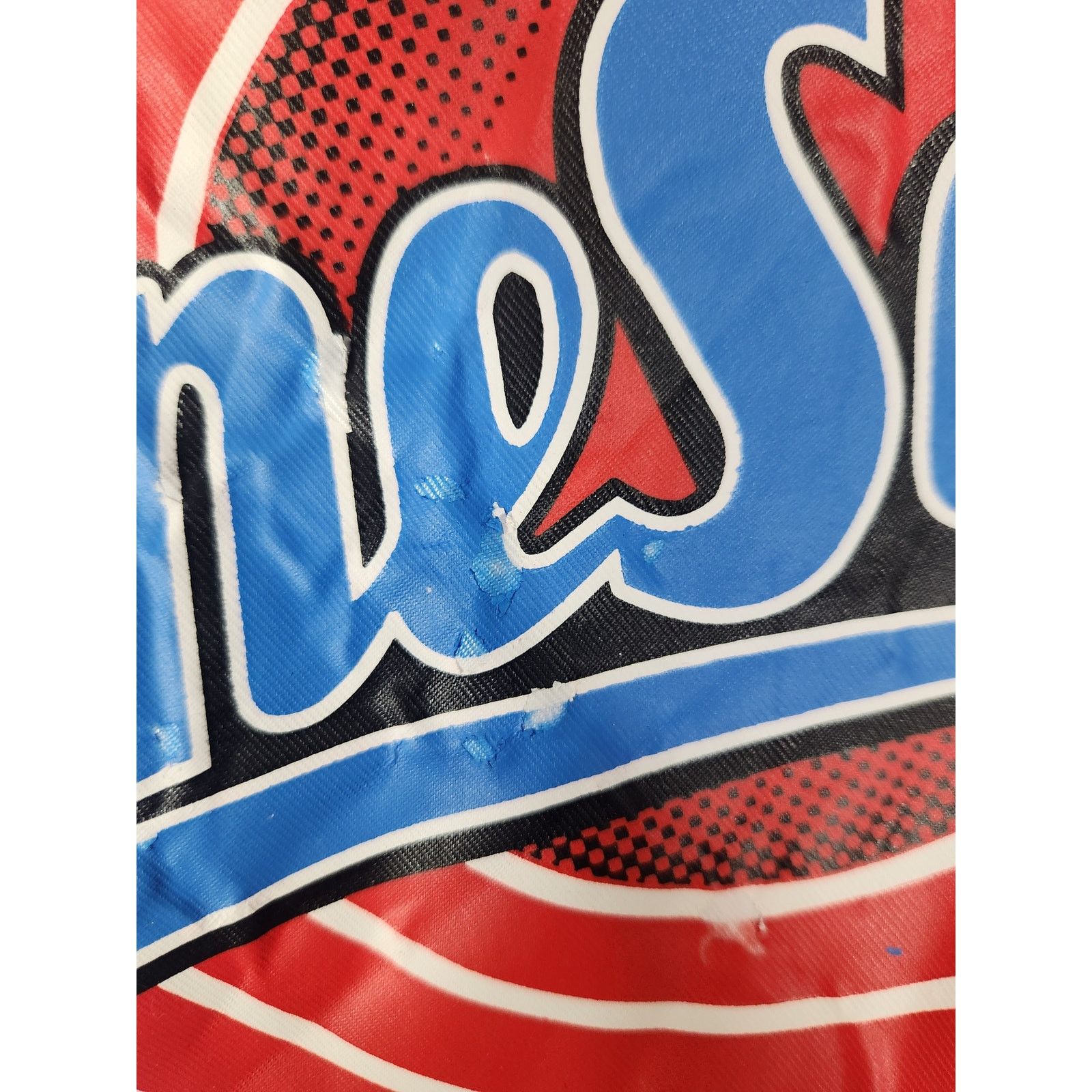 Champion Vintage Space Jam Bill Murray Jersey Men's Small Size US S / EU 44-46 / 1 - 6 Thumbnail