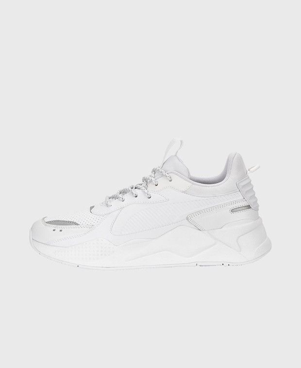 Rs-X Triple Sneakers