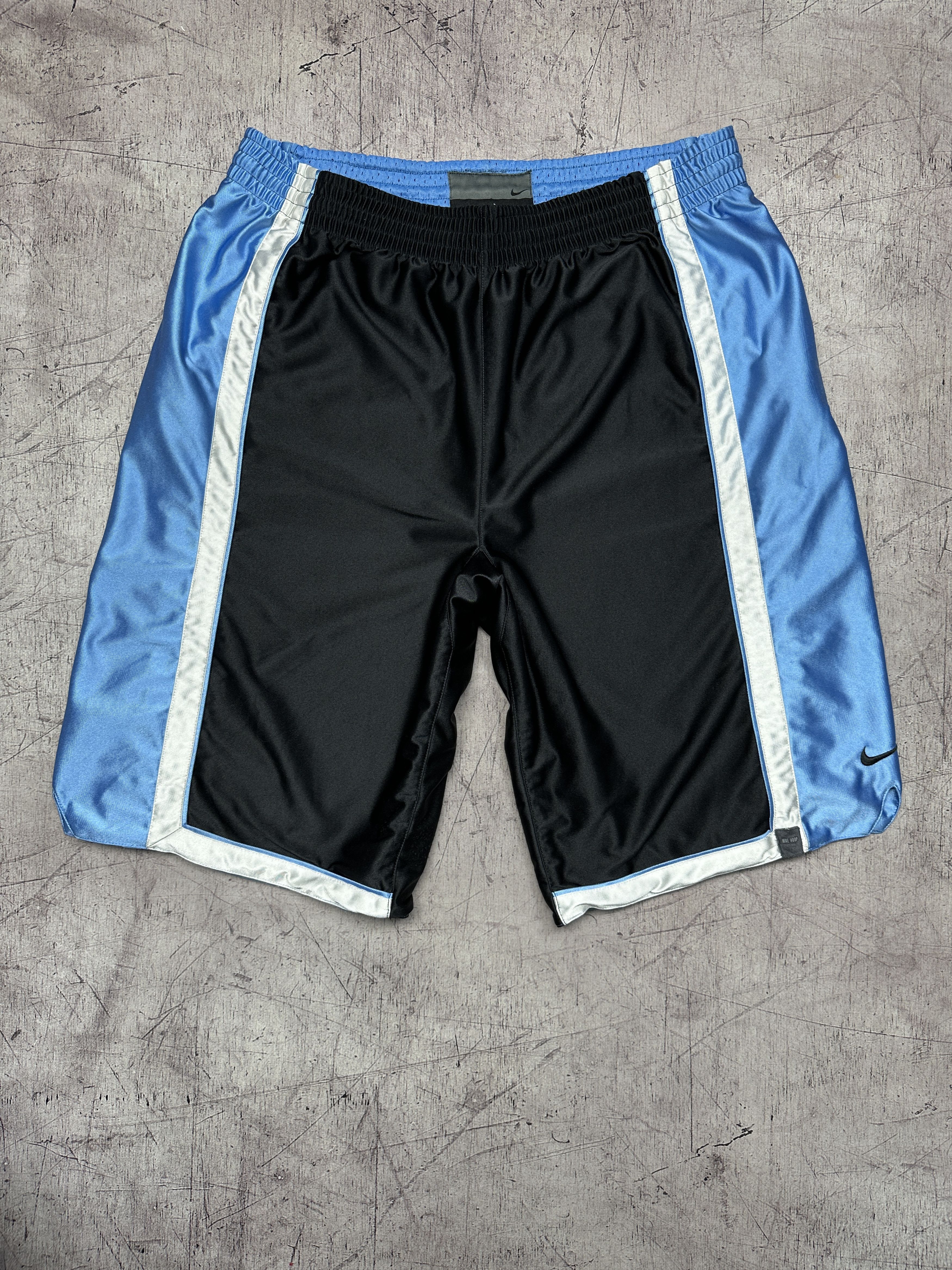Nike Basketball Vintage Mens Shorts