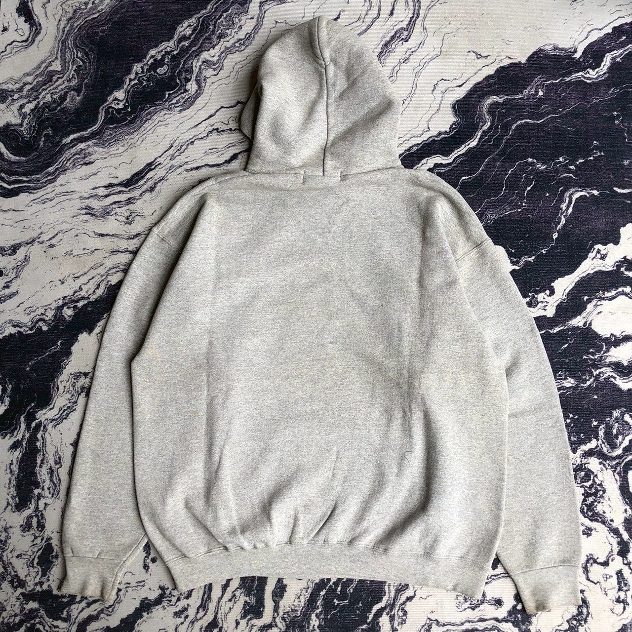 GOODENOUGH Vintage Lee x Goodenough GE Logo Hoodie Size US L / EU 52-54 / 3 - 2 Thumbnail