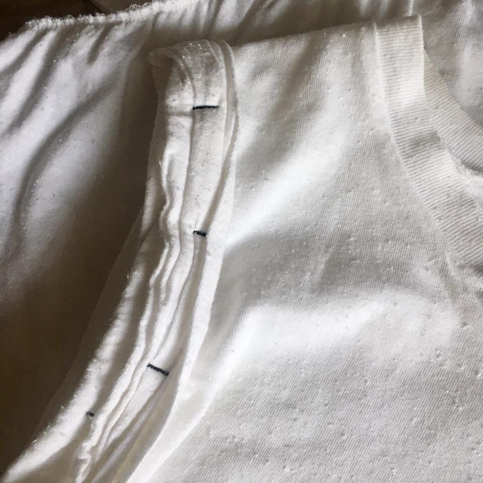 Jun Takahashi × Undercover Undercover 03ss Size US S / EU 44-46 / 1 - 5 Thumbnail