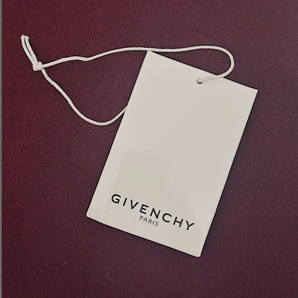 Givenchy Givenchy 100% Cashmere Oversized Knit Polo Size US S / EU 44-46 / 1 - 8 Thumbnail