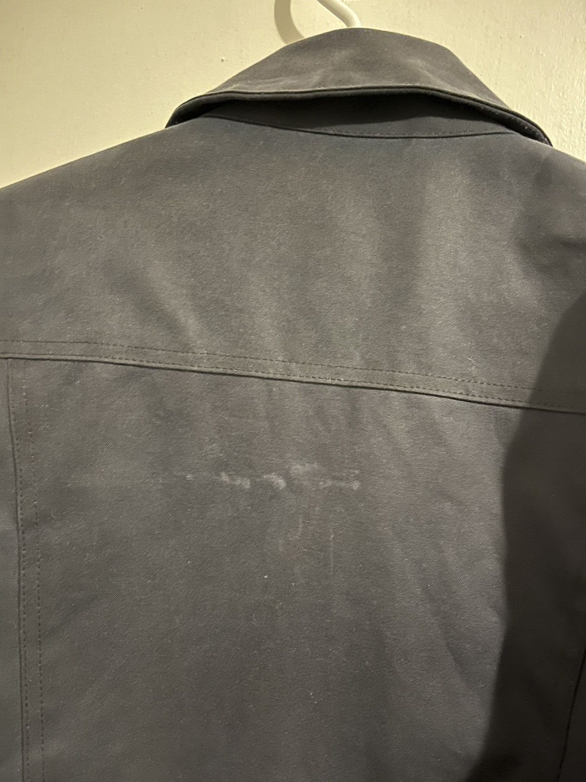 Filson Short cruiser jacket Size US XS / EU 42 / 0 - 4 Thumbnail
