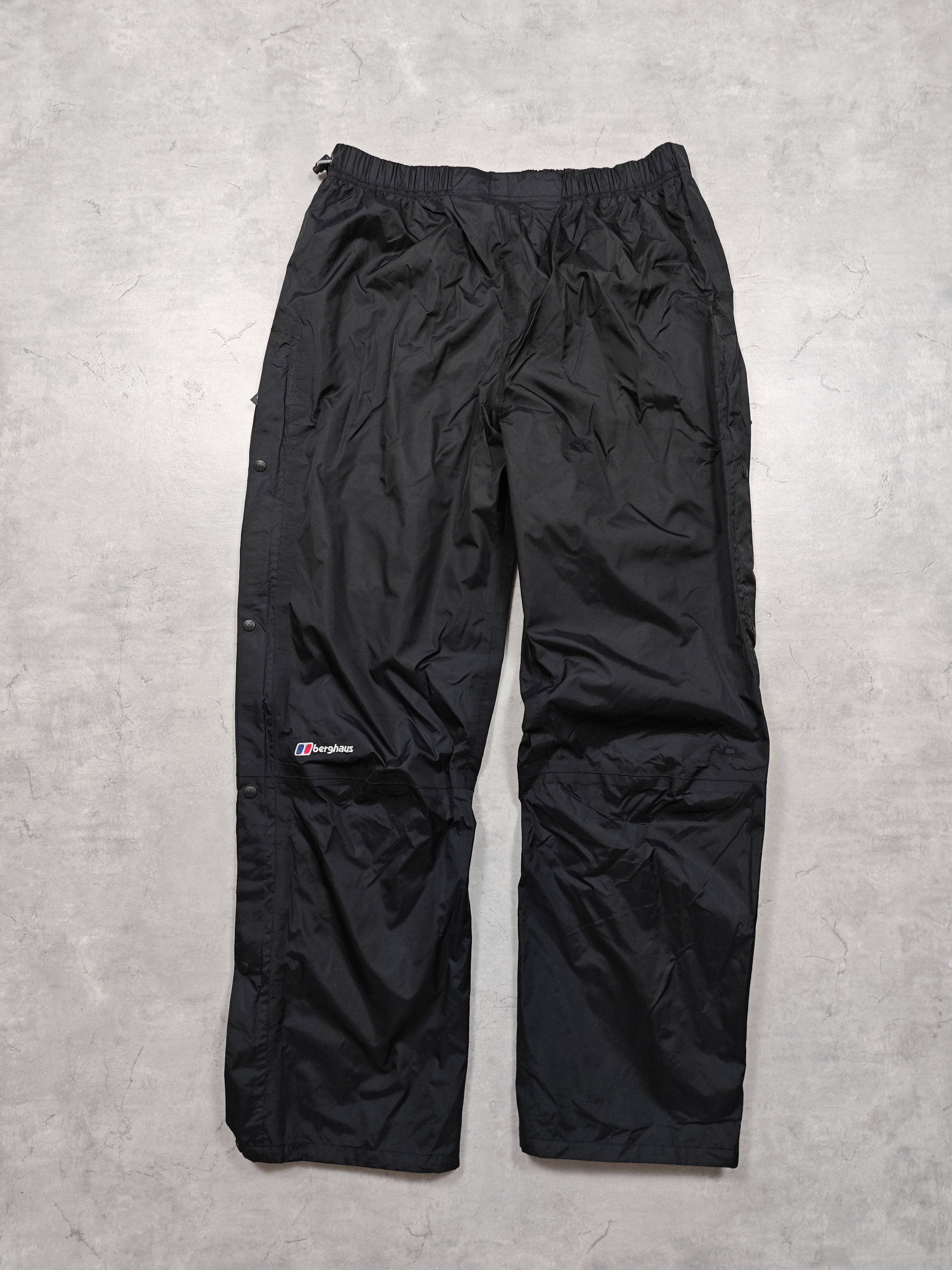Berghaus Berghaus Waterproof Pants Size US 37 - 1 Thumbnail
