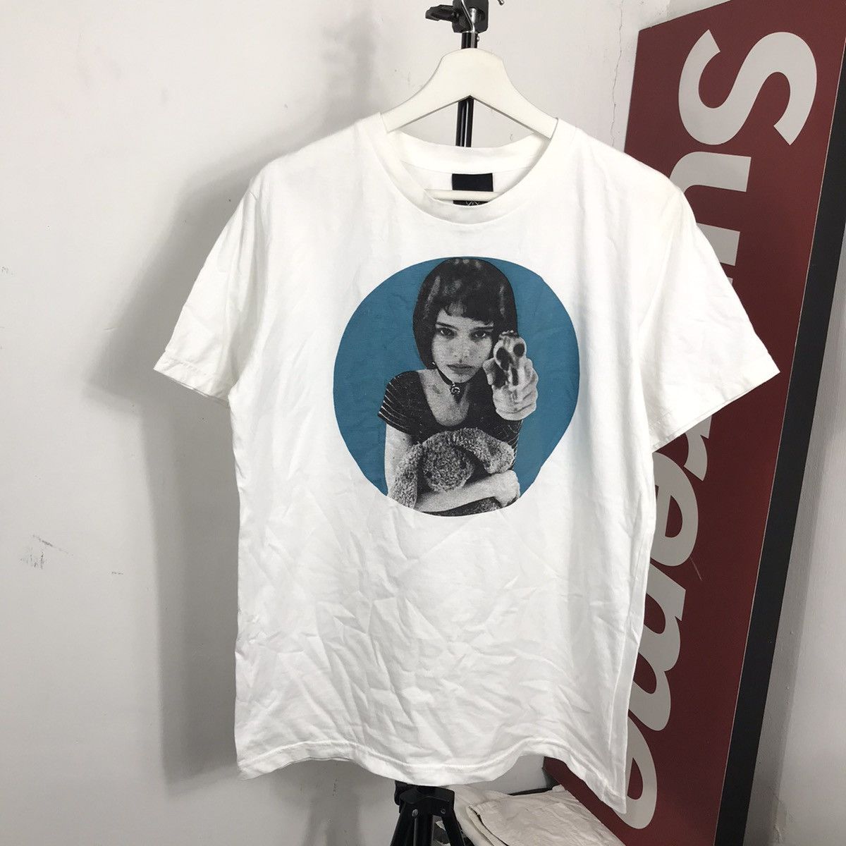 Archival Clothing × Band Tees × Vintage REM MELODY MAKER | Grailed