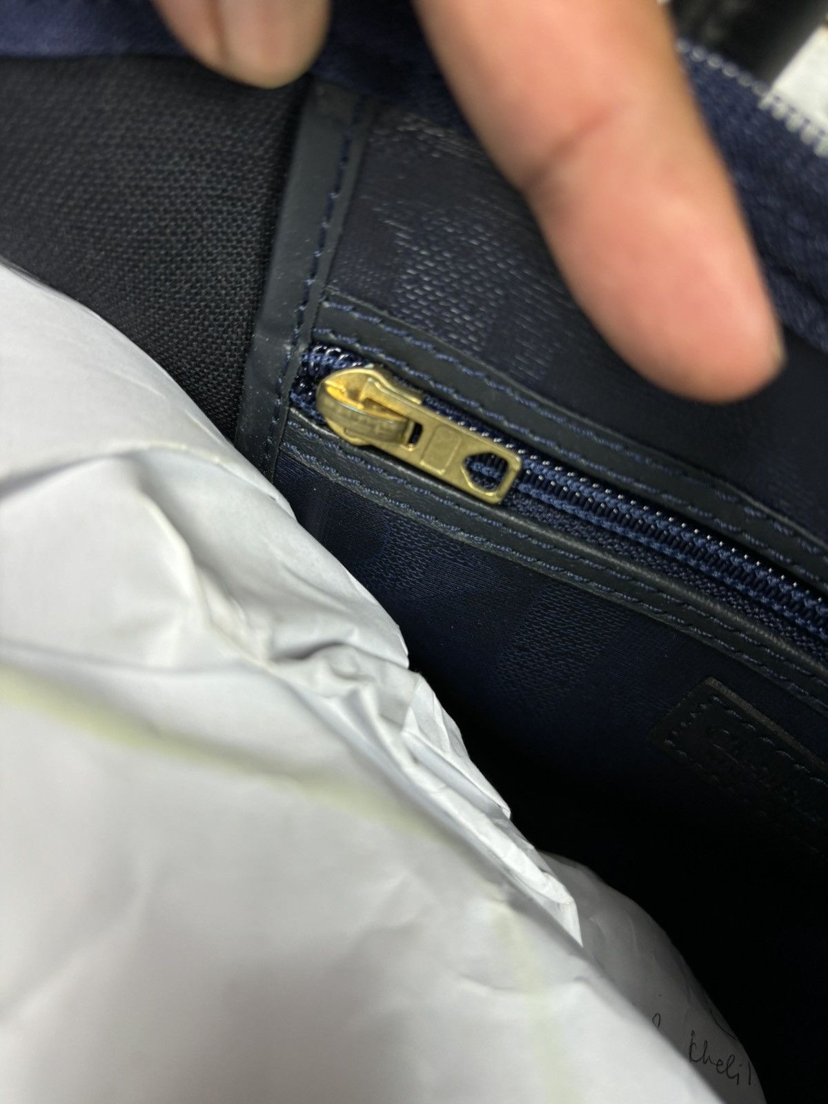 Christian Dior Monsieur × Dior × Vintage Vintage Christian Dior Monogram Size ONE SIZE - 13 Thumbnail