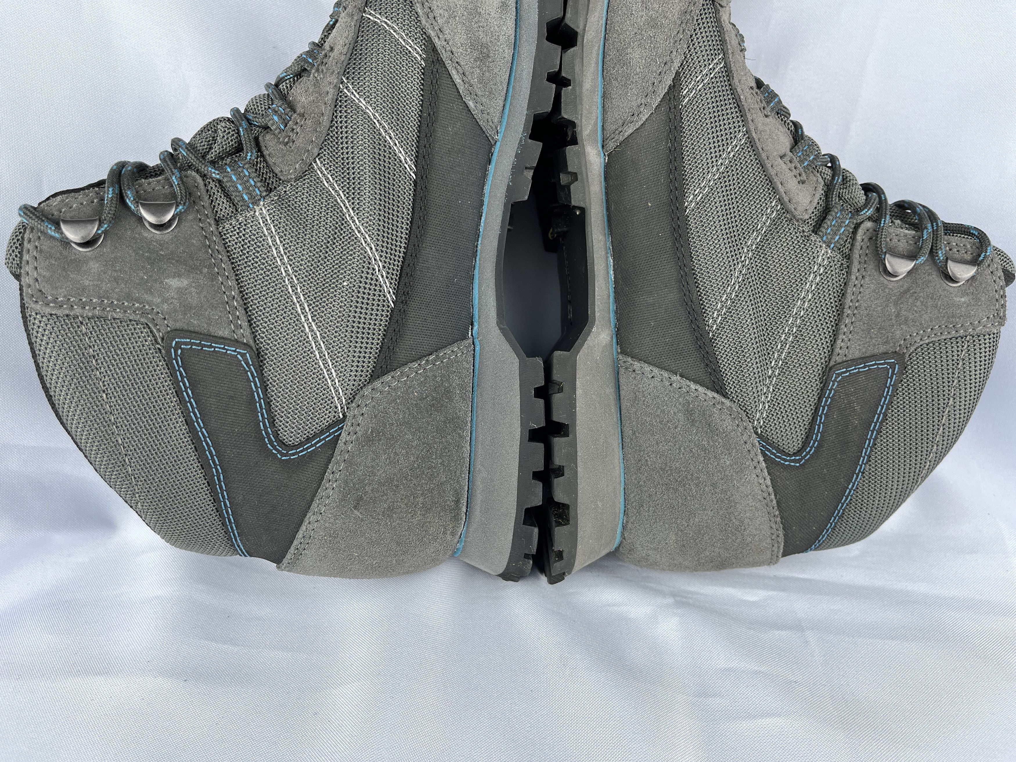 Berghaus Berghaus Baltra Trek Gore-Tex Boots Hiking Trekking Size US 9 / IT 39 - 12 Thumbnail
