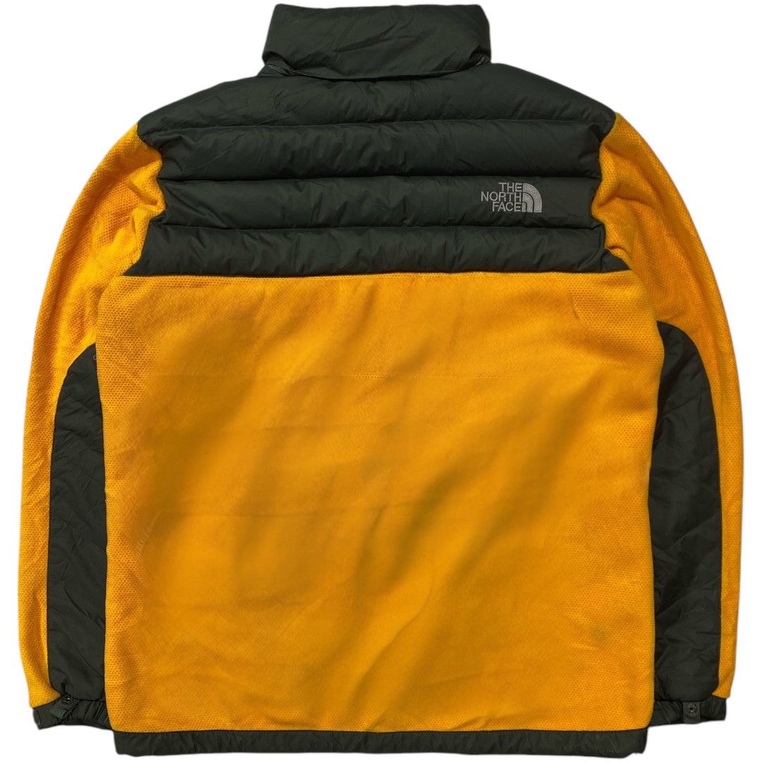 The North Face × Vintage NORTH FACE 700 DUAL TONE JACKET (M) Size US L / EU 52-54 / 3 - 7 Thumbnail