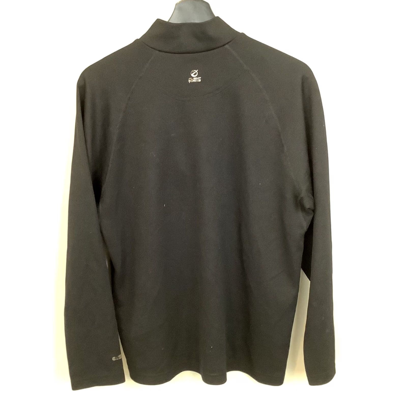 The North Face North Face Flight Series 1/4 Zip Long Sleeve Lightweight Pullover Mens M Size US M / EU 48-50 / 2 - 3 Thumbnail