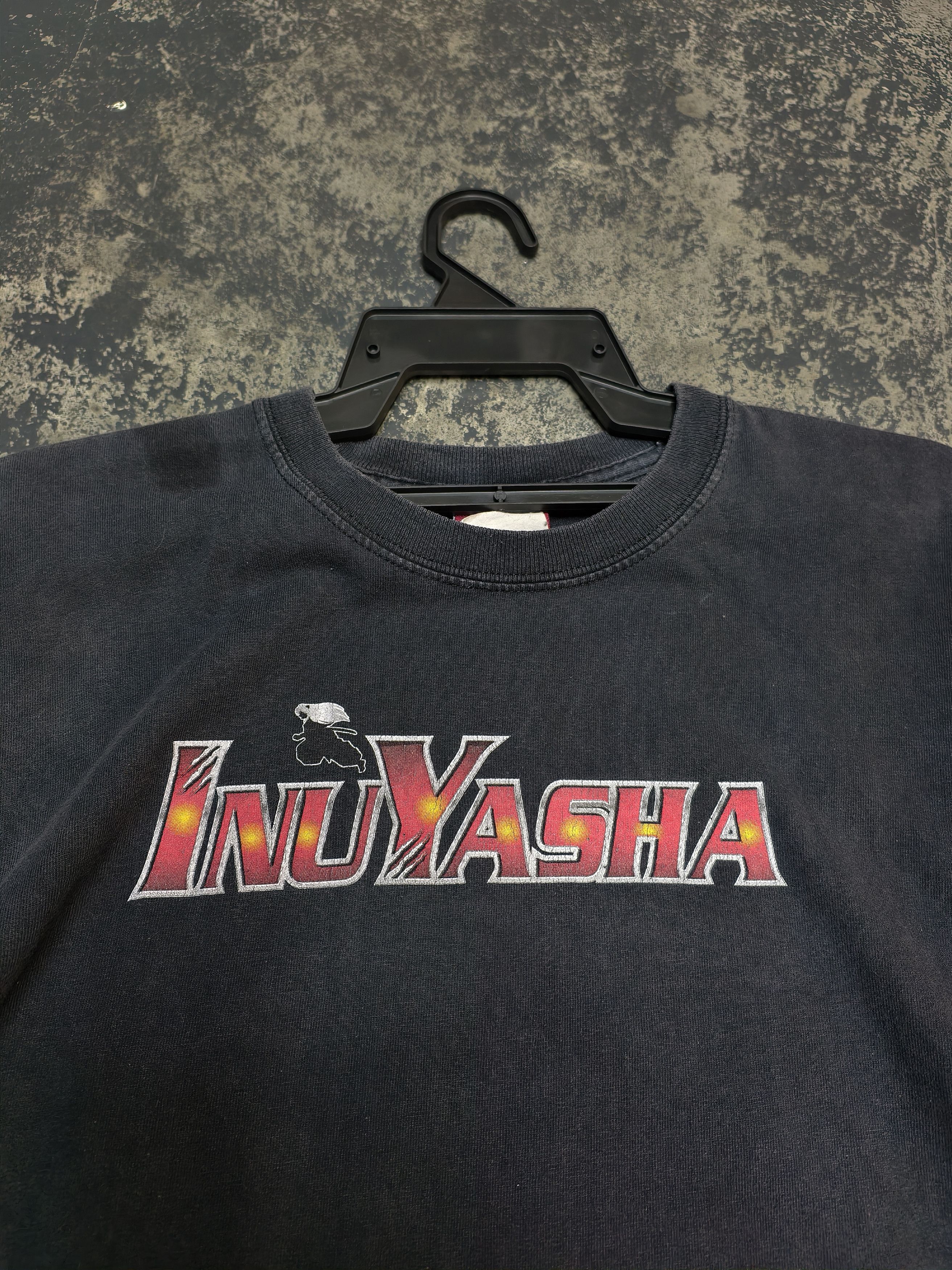 Vintage Anime Inuyasha Size US M / EU 48-50 / 2 - 3 Thumbnail