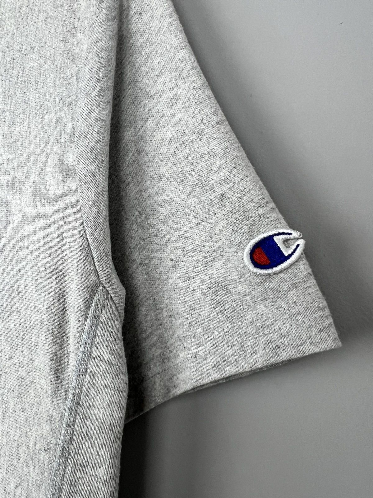 Beams Japan × Champion Beams Tokyo Japan Champion T shirt Size US M / EU 48-50 / 2 - 4 Thumbnail