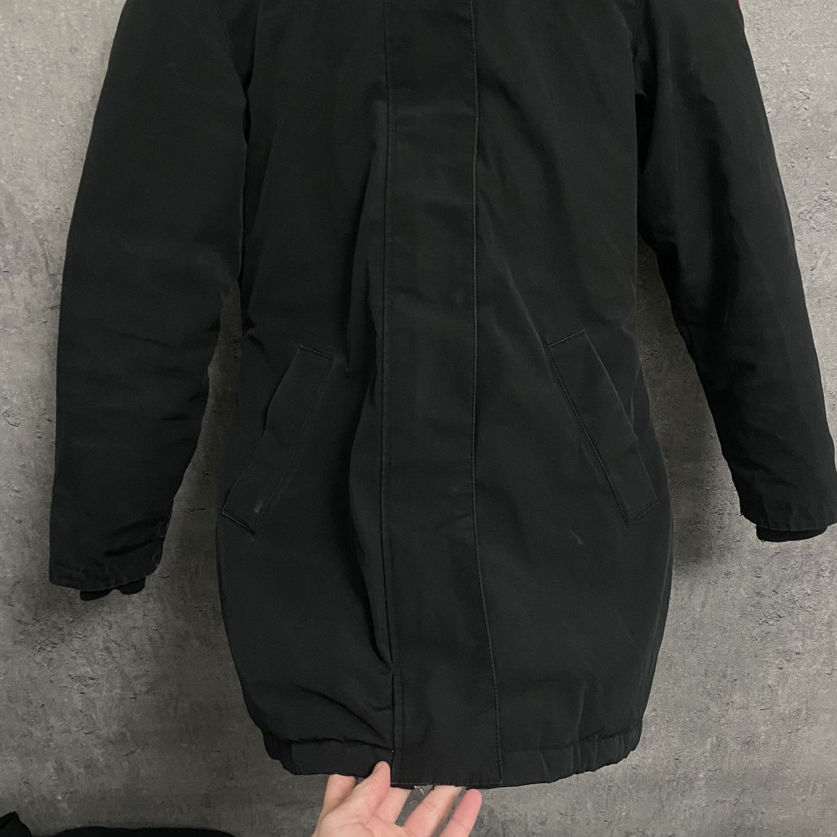 Canada Goose Canada Goose Parka Jacket Size S / US 4 / IT 40 - 9 Thumbnail