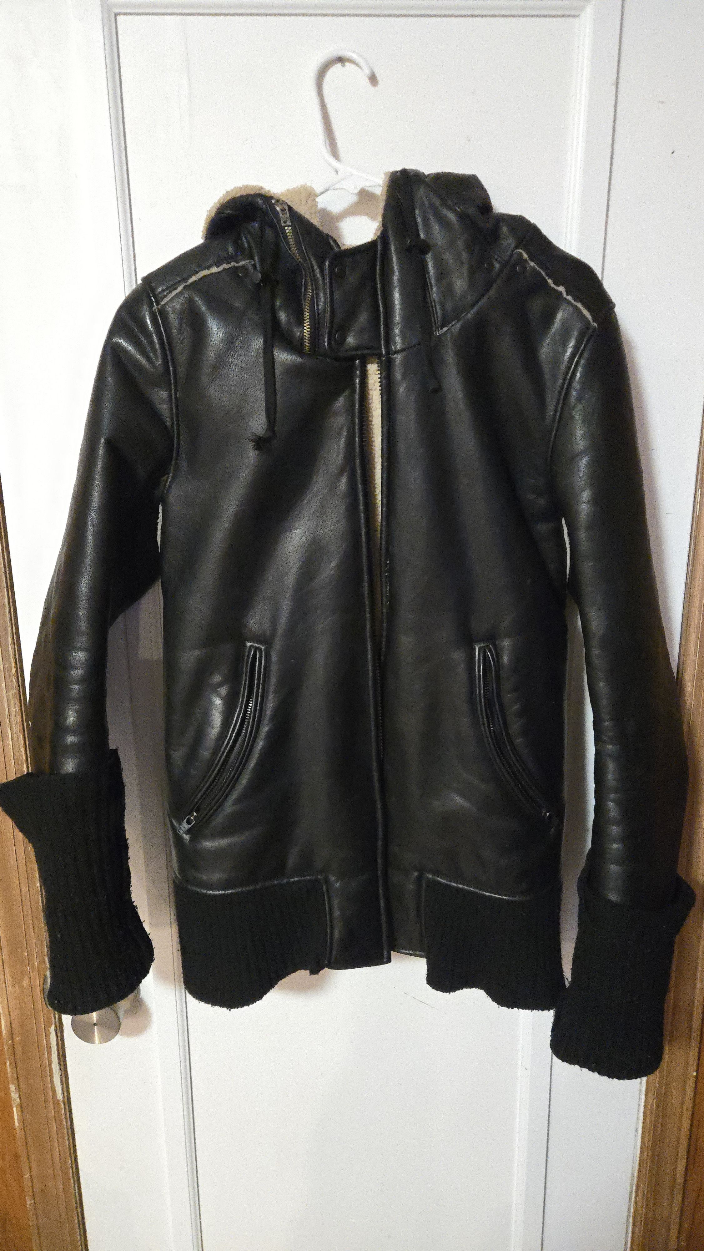LGBボノレザージャケット Yahoo!オークション - 希少 L.G.B. BONO Leather Jacket レザージャケ