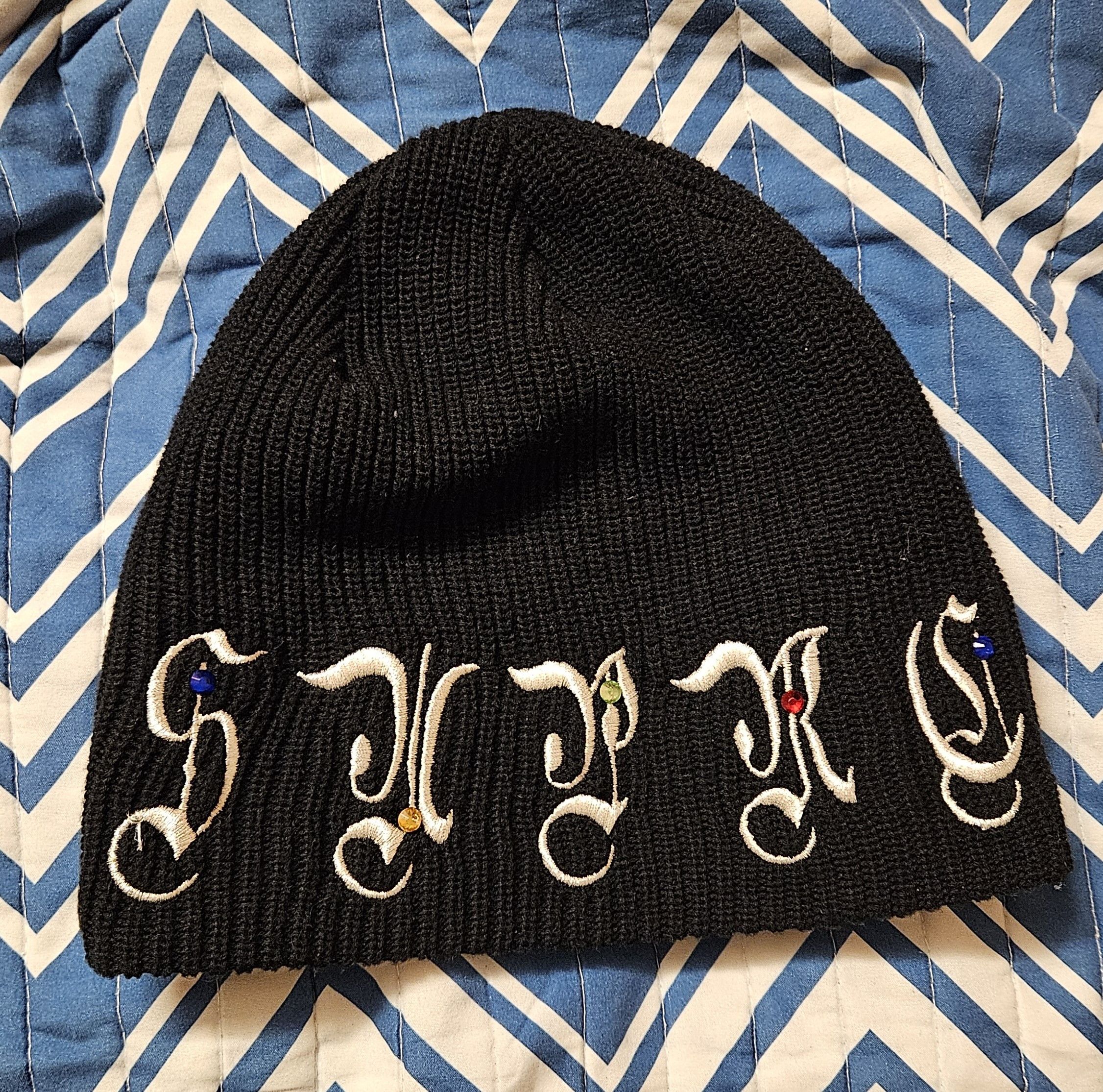 Supreme × Yohji Yamamoto | NO TAX IN EU 🔥 SUPREME x YOHJI