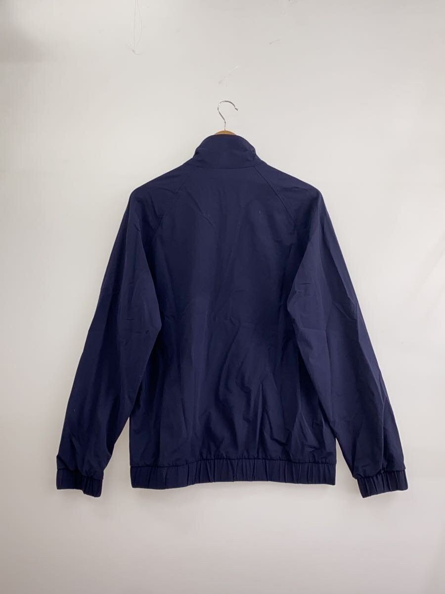 Number (N)ine Blank Generation Nylon Jacket Size US XL / EU 56 / 4 - 2 Thumbnail