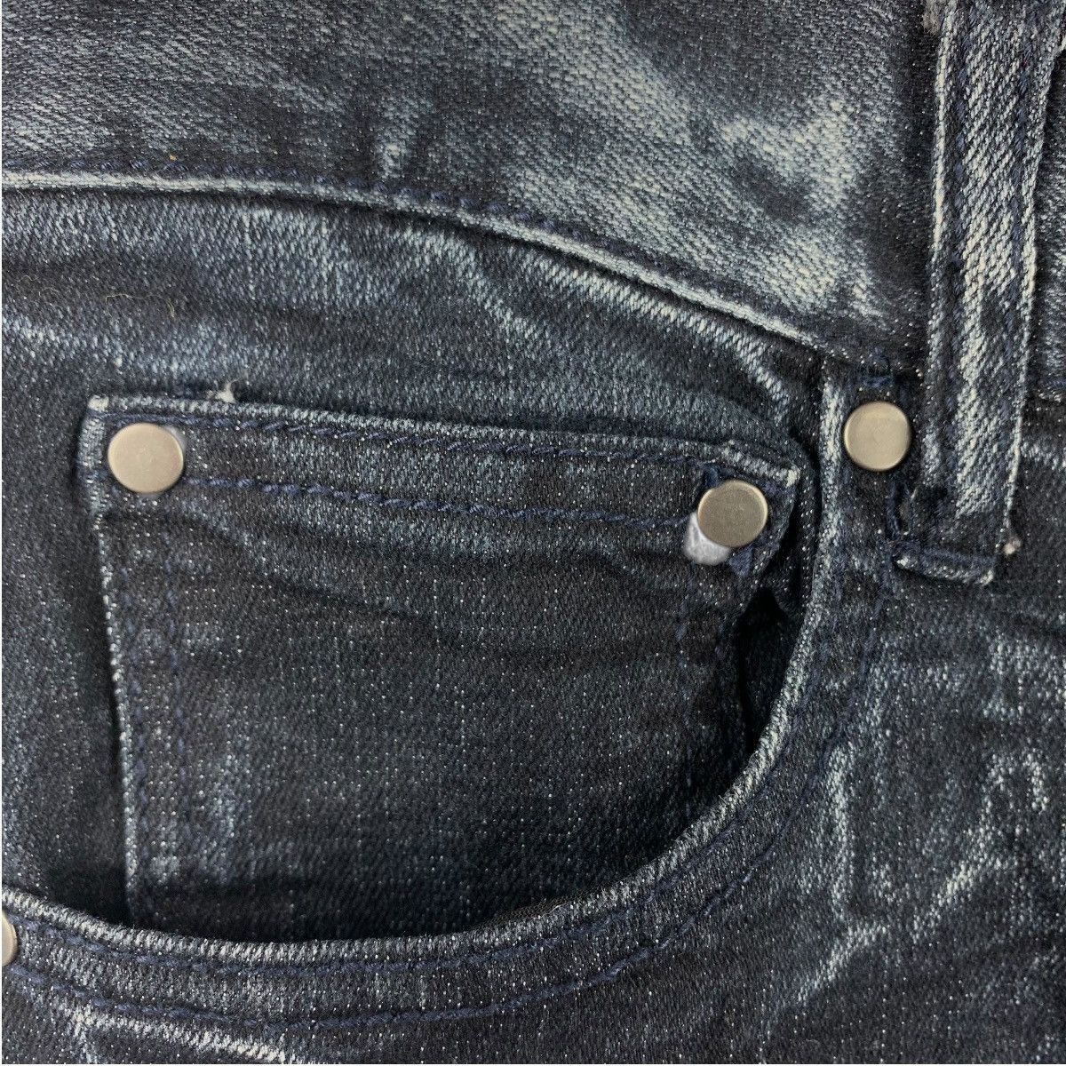 Designer × Japanese Brand GROWTH By GRAIL japanesebrand cargo pants Size US 35 - 8 Thumbnail