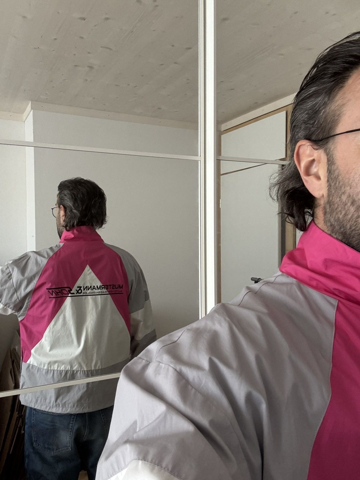 Vetements Vetements SS 19 Track Jacket Size US S / EU 44-46 / 1 - 14 Thumbnail