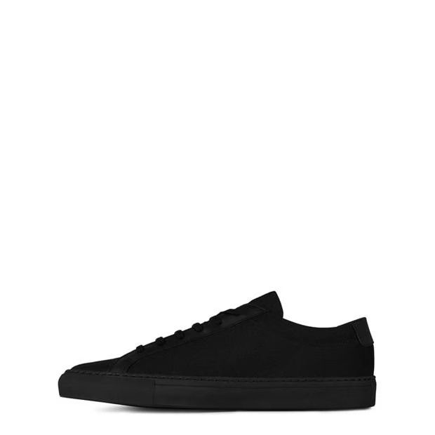 o1g2r1mq0324 Sneakers in Black