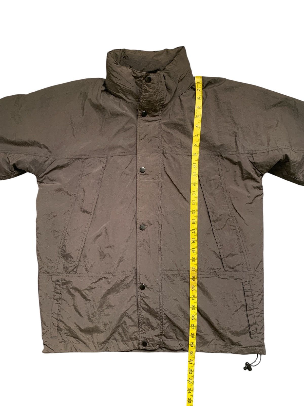 Japanese Brand Rare Design Vintage Barcedos Outdoor Life Zipper Jackets Size US L / EU 52-54 / 3 - 12 Thumbnail