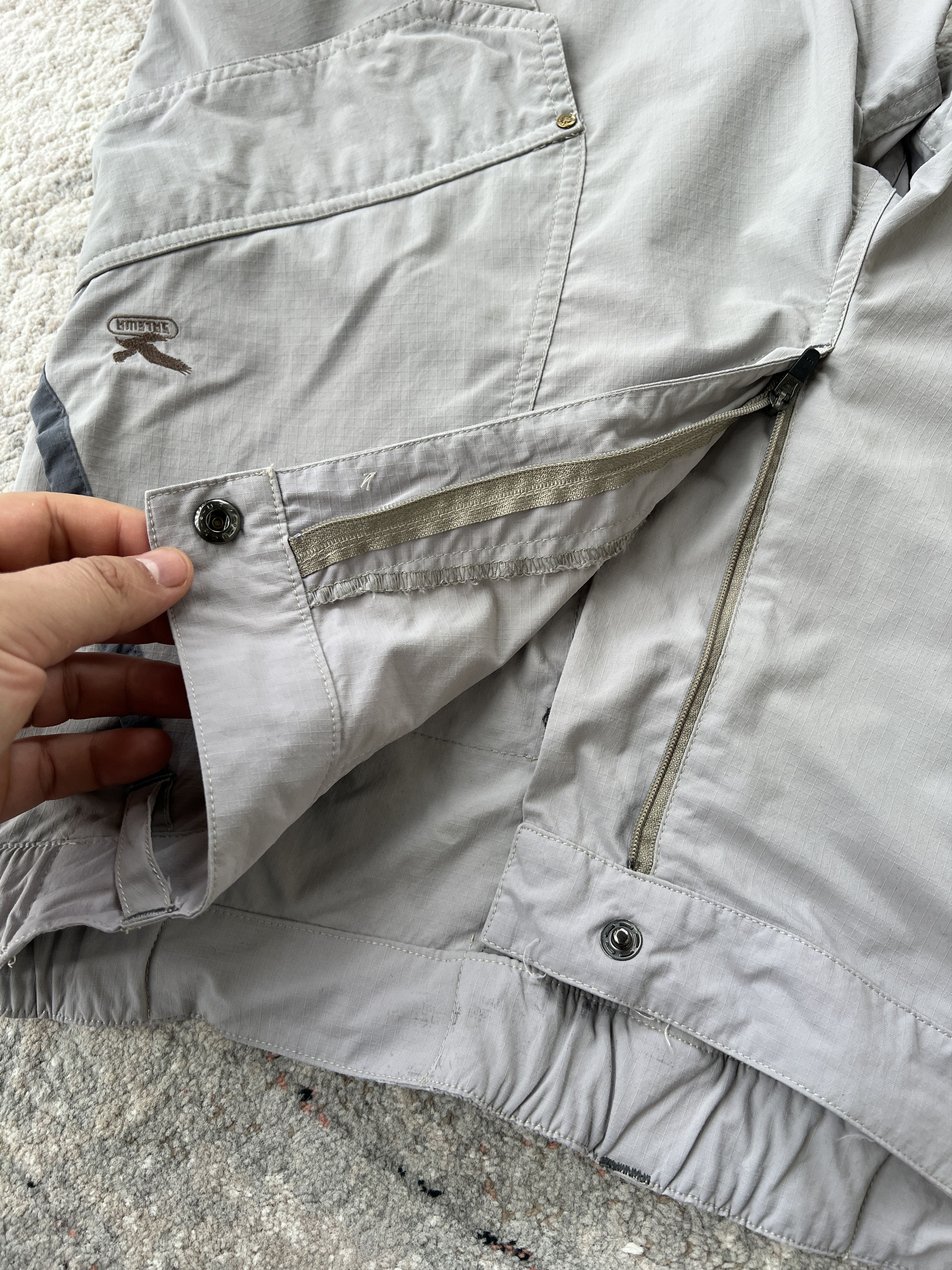 SALEWA Salewa Transformer Pants Size US 38 / EU 54 - 5 Thumbnail