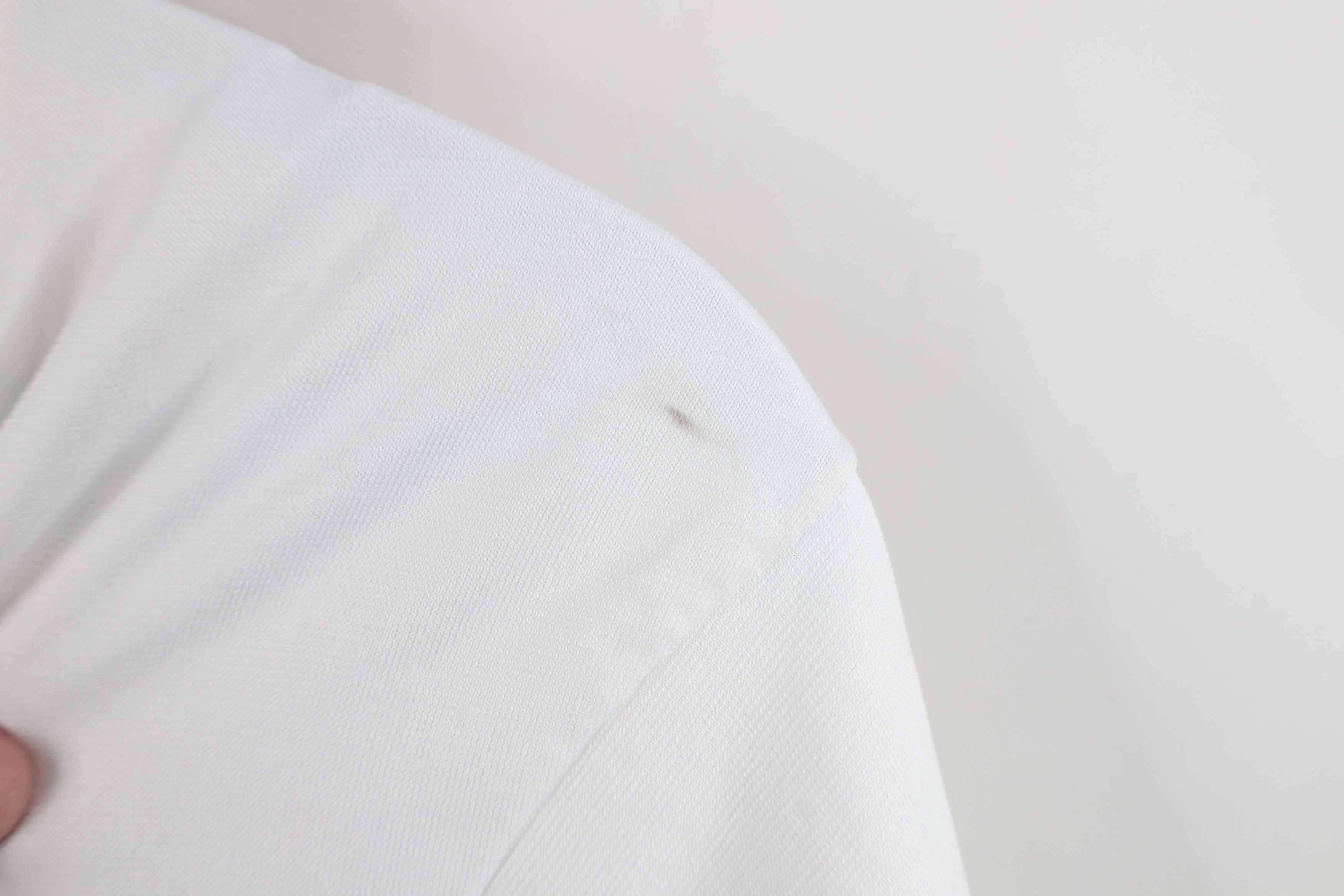 Vintage Vintage 70s Streetwear Short Sleeve T-Shirt White USA Size US L / EU 52-54 / 3 - 5 Thumbnail