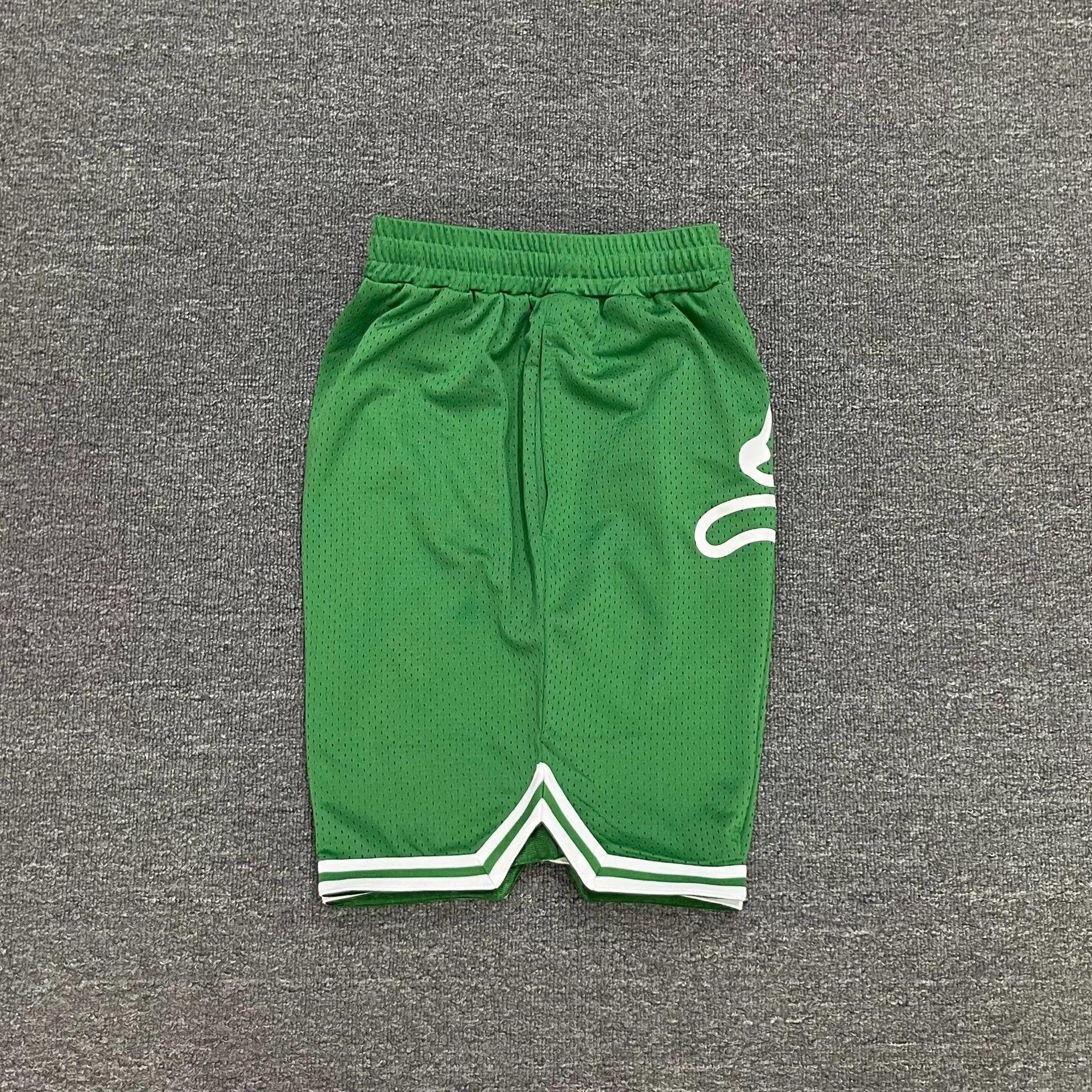 Billionaire Boys Club BBC Running Dog Shorts Q5 Size US 34 / EU 50 - 6 Thumbnail