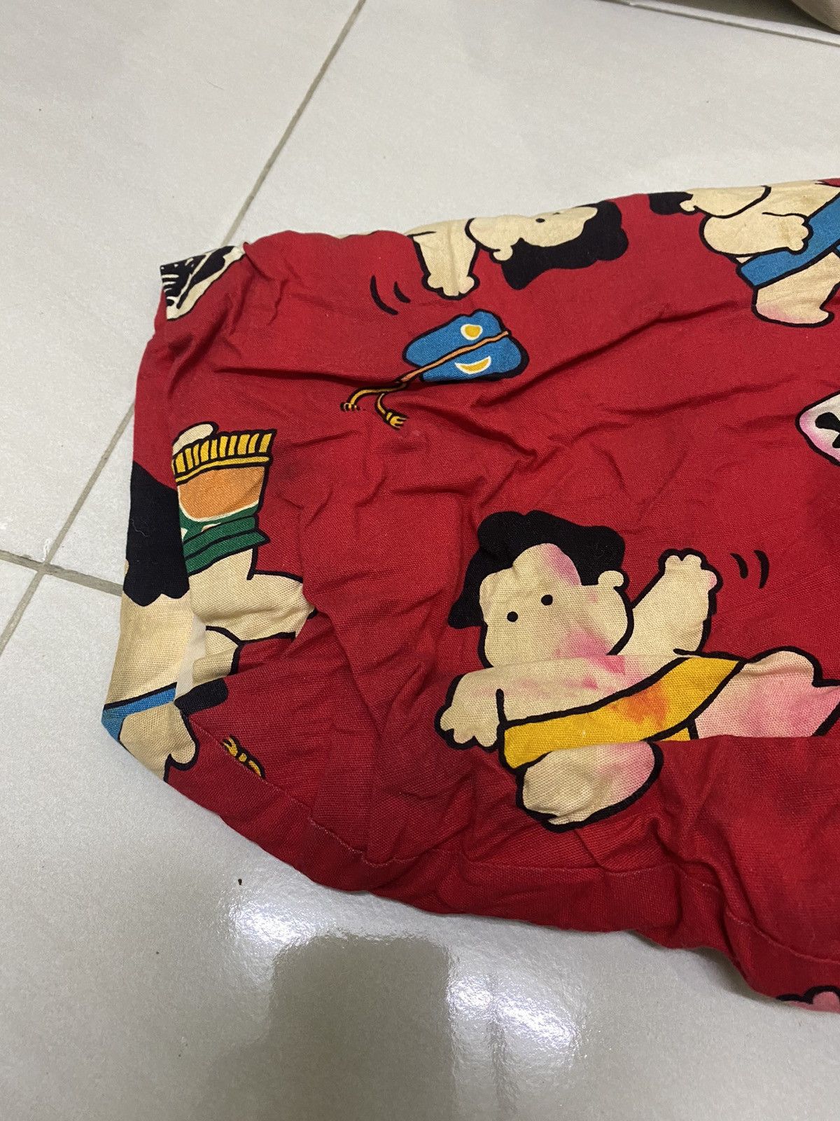 Other Kimono / Cartoon Kimono (for kids) Size US S / EU 44-46 / 1 - 9 Thumbnail