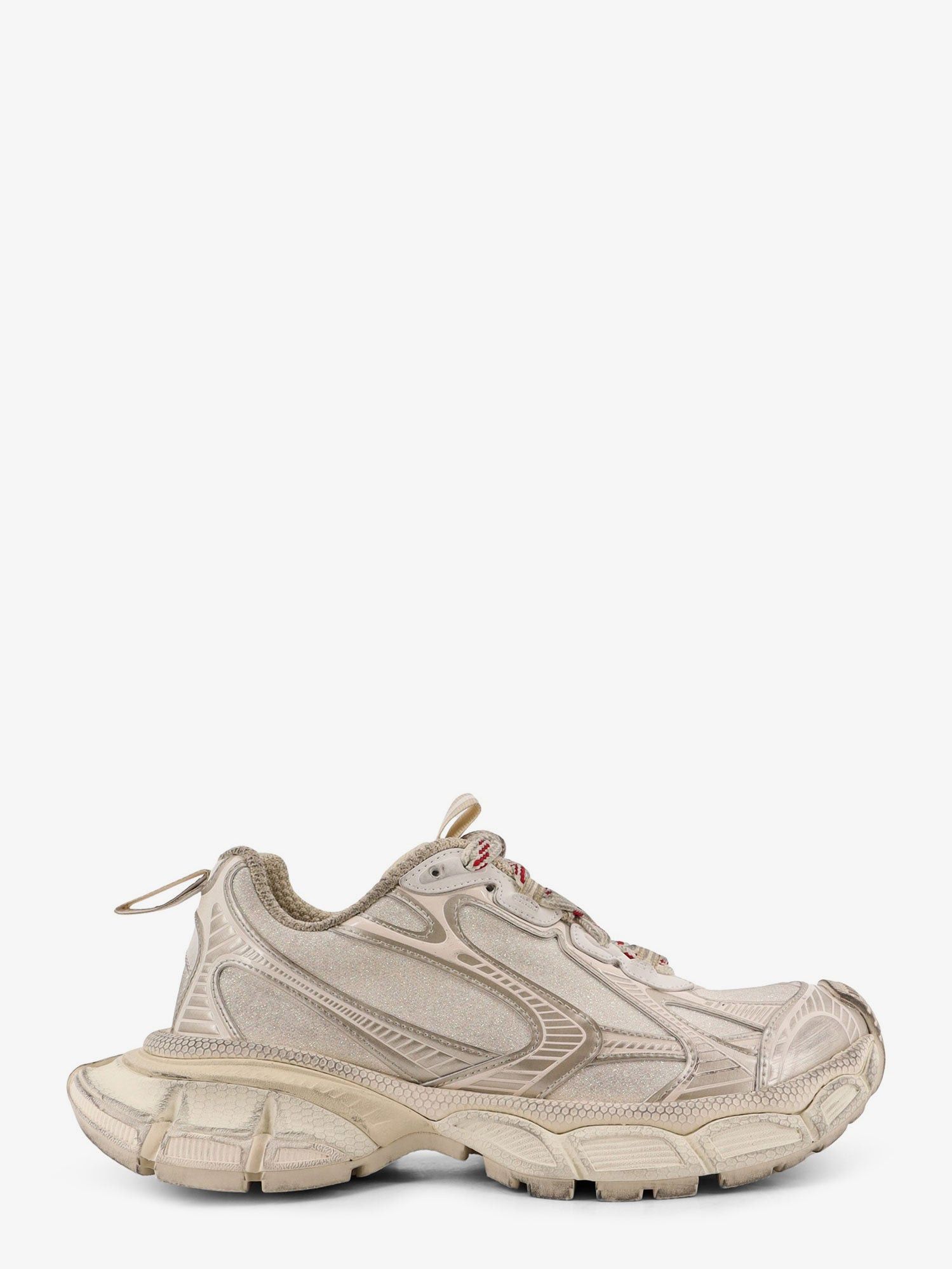 Balenciaga Balenciaga 3XL mesh sneakers IT 38 Women - USA Tariffs Included Size US 8 / IT 38 - 1 Thumbnail